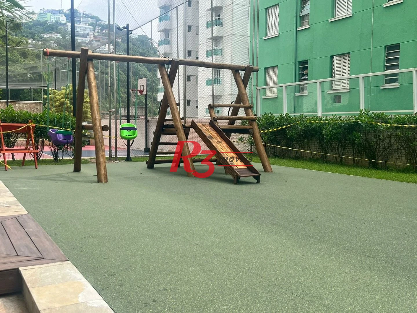 Apartamento com 2  quartos  José Menino