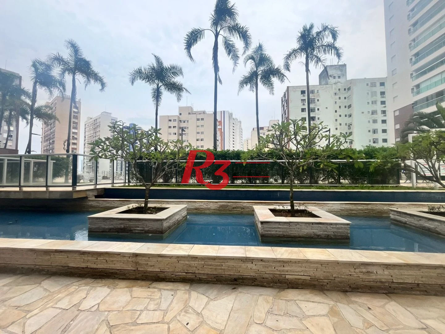 Apartamento com 2  quartos  José Menino