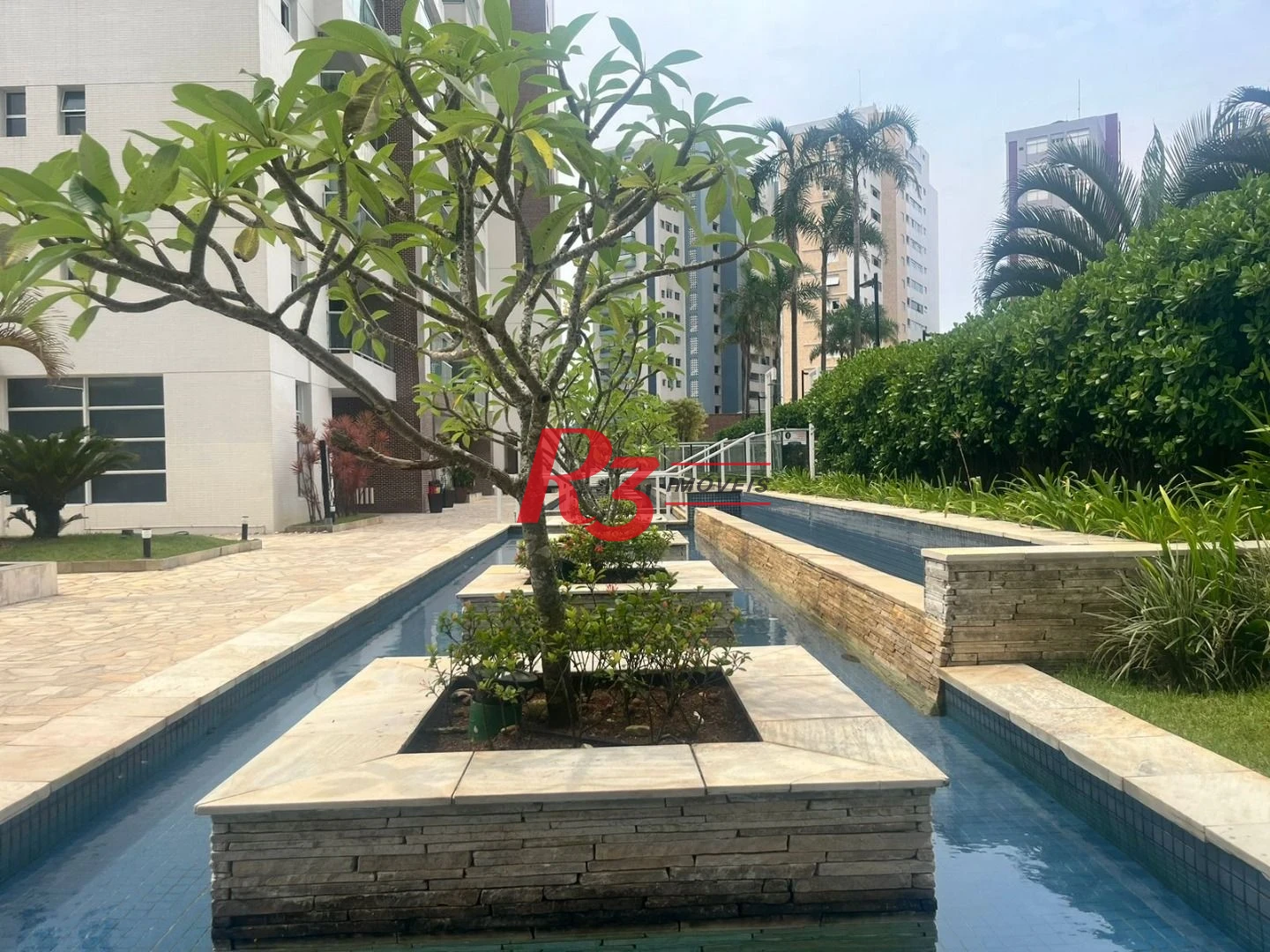 Apartamento com 2  quartos  José Menino