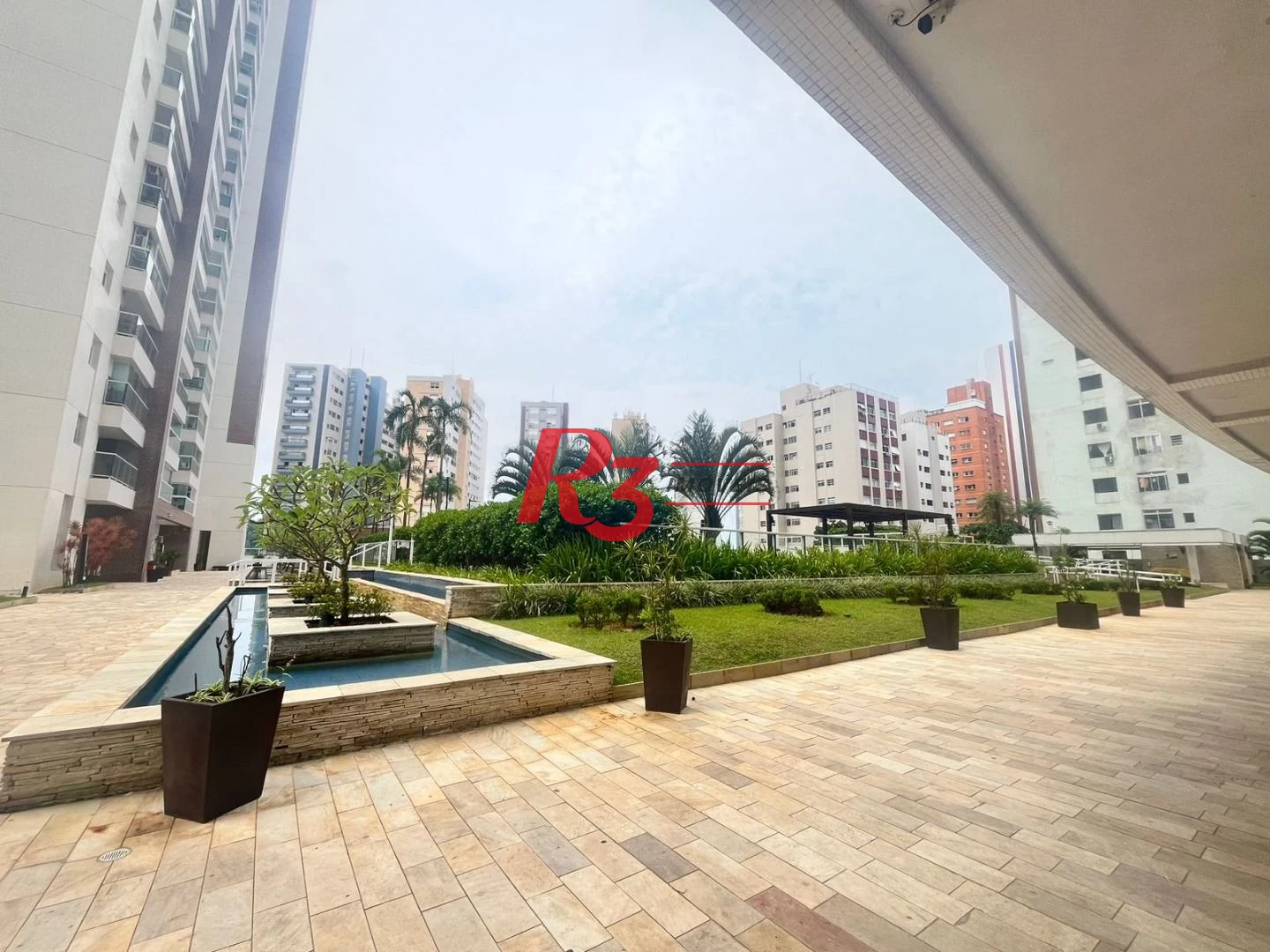 Apartamento com 2  quartos  José Menino