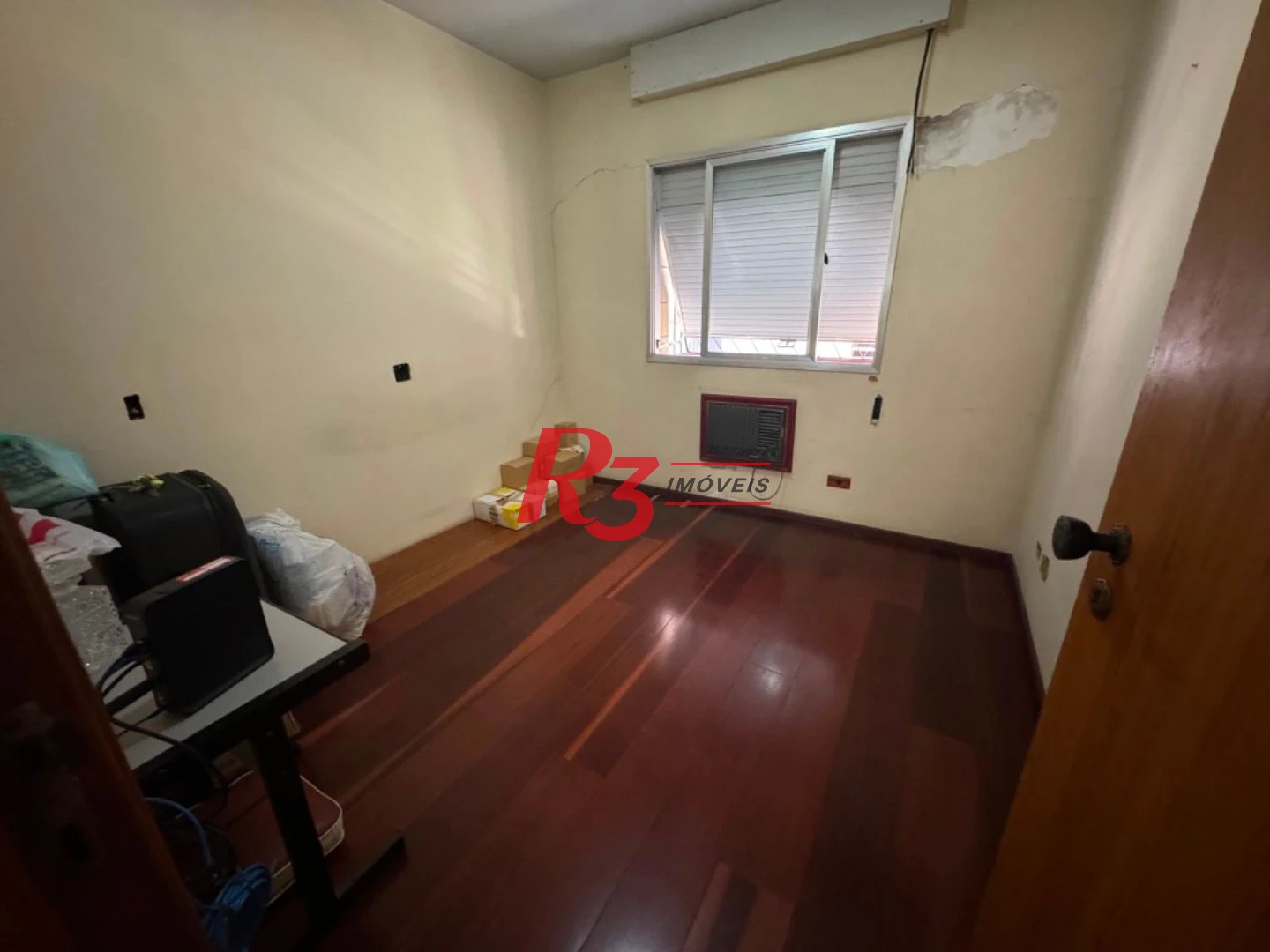 Apartamento à venda, 152 m² por R$ 850.000,00 - Gonzaga - Santos/SP