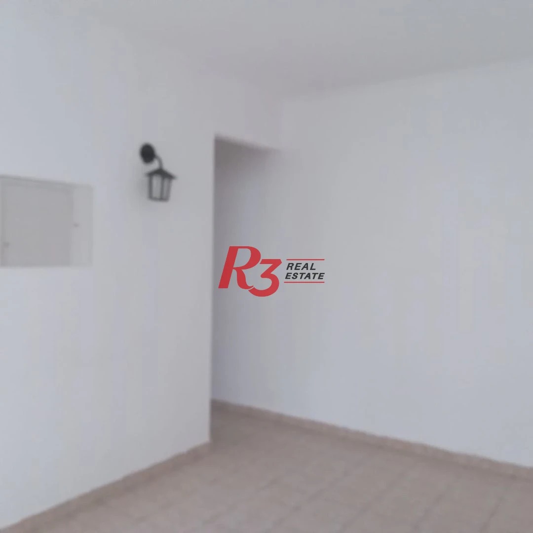 Apartamento com 2 dormitórios à venda, 104 m² por R$ 280.000,00 - Jardim Independência - São Vicente/SP