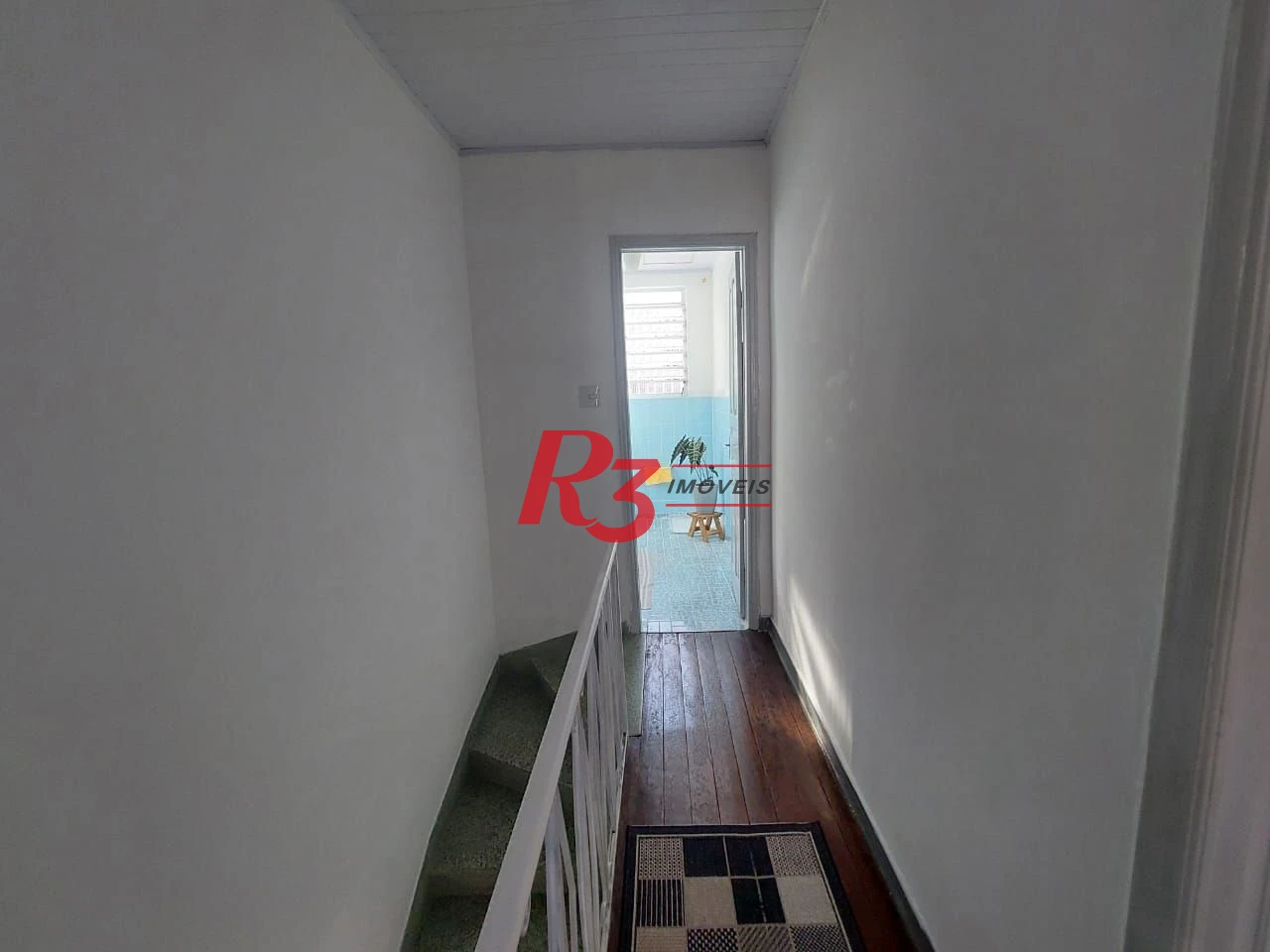 Sobrado com 3 dormitórios à venda, 200 m² por R$ 2.150.000,00 - Embaré - Santos/SP