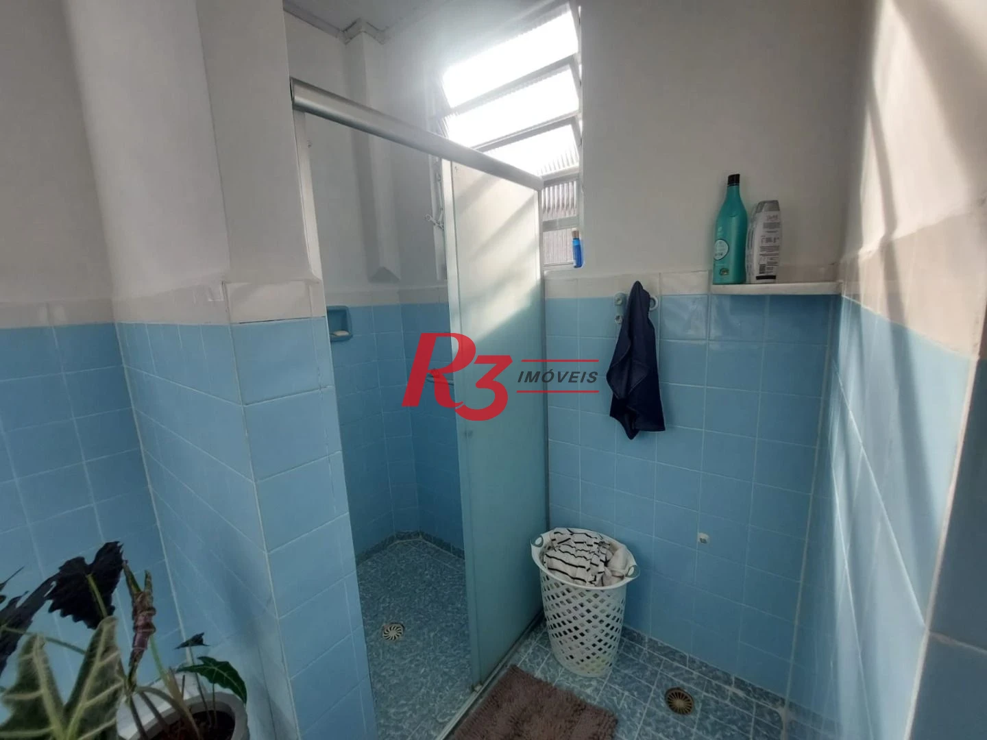 Sobrado com 3 dormitórios à venda, 200 m² por R$ 2.150.000,00 - Embaré - Santos/SP