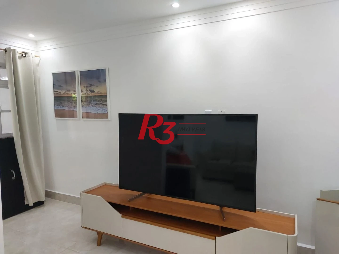 Sobrado com 3 dormitórios à venda, 200 m² por R$ 2.150.000,00 - Embaré - Santos/SP