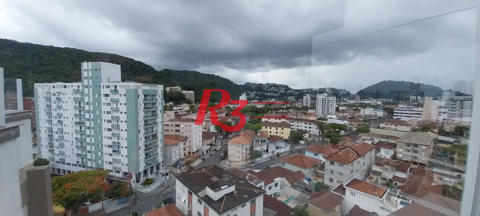 Cobertura com 2 dormitórios à venda, 137 m² por R$ 905.000,00 - Vila Belmiro - Santos/SP
