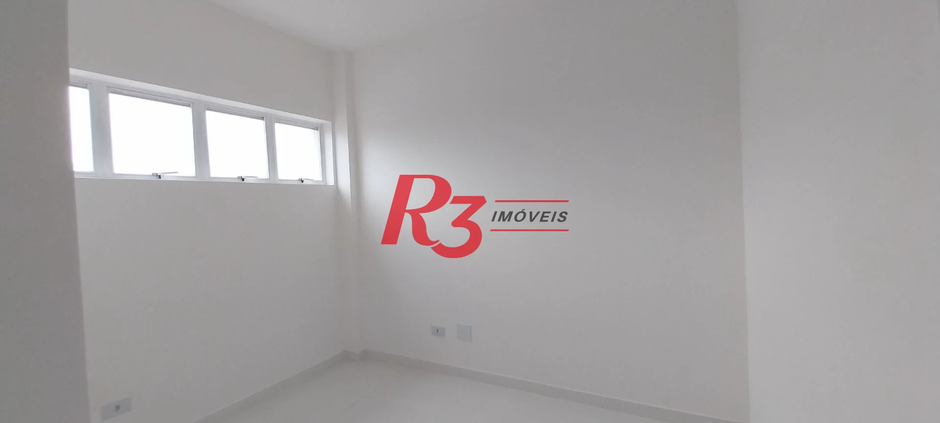 Cobertura com 2 dormitórios à venda, 137 m² por R$ 905.000,00 - Vila Belmiro - Santos/SP