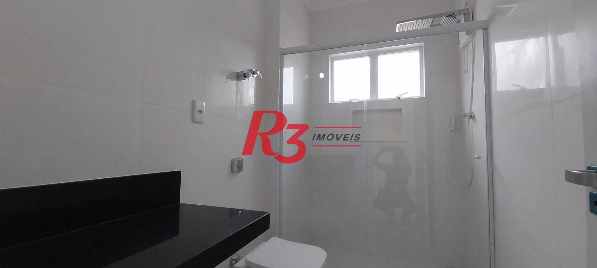 Cobertura com 2 dormitórios à venda, 137 m² por R$ 905.000,00 - Vila Belmiro - Santos/SP