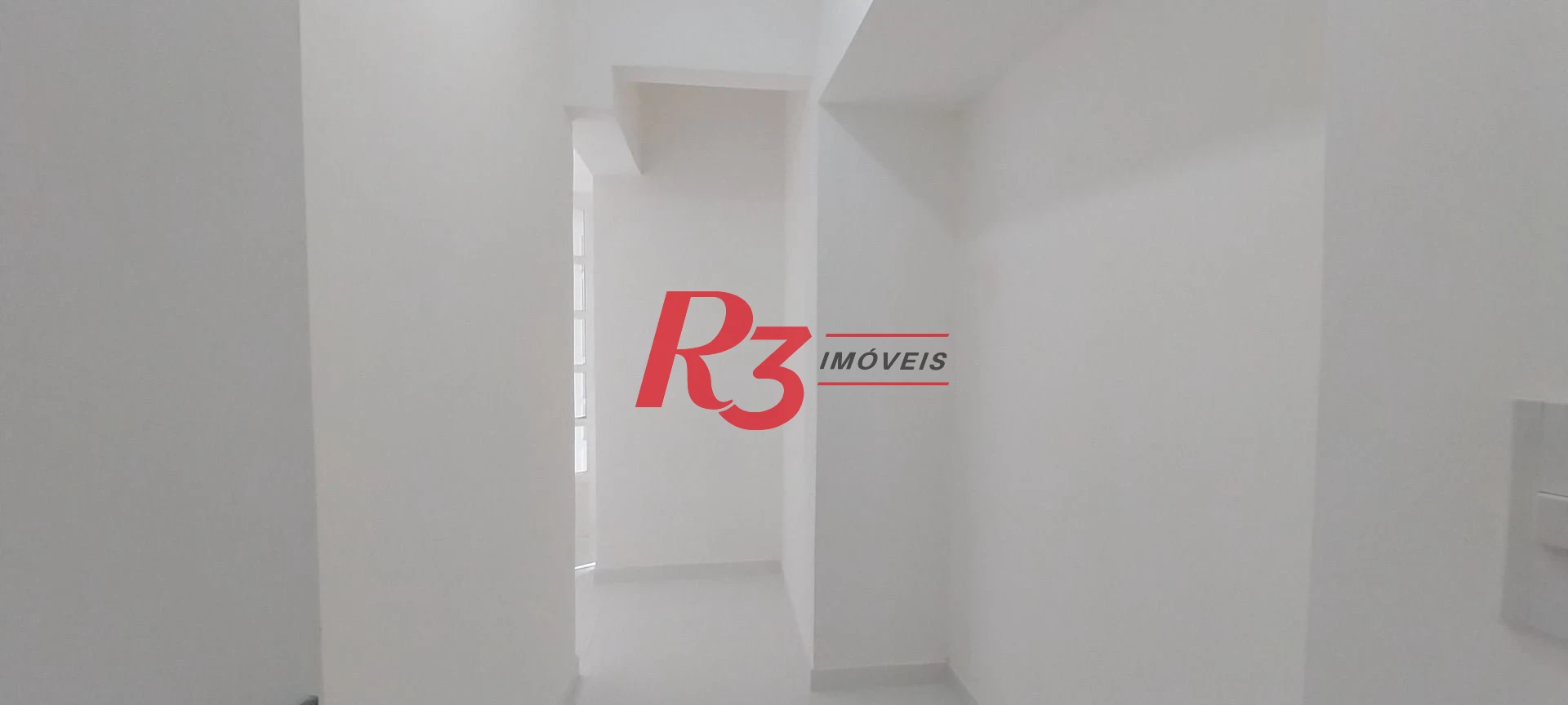 Cobertura com 2 dormitórios à venda, 137 m² por R$ 905.000,00 - Vila Belmiro - Santos/SP