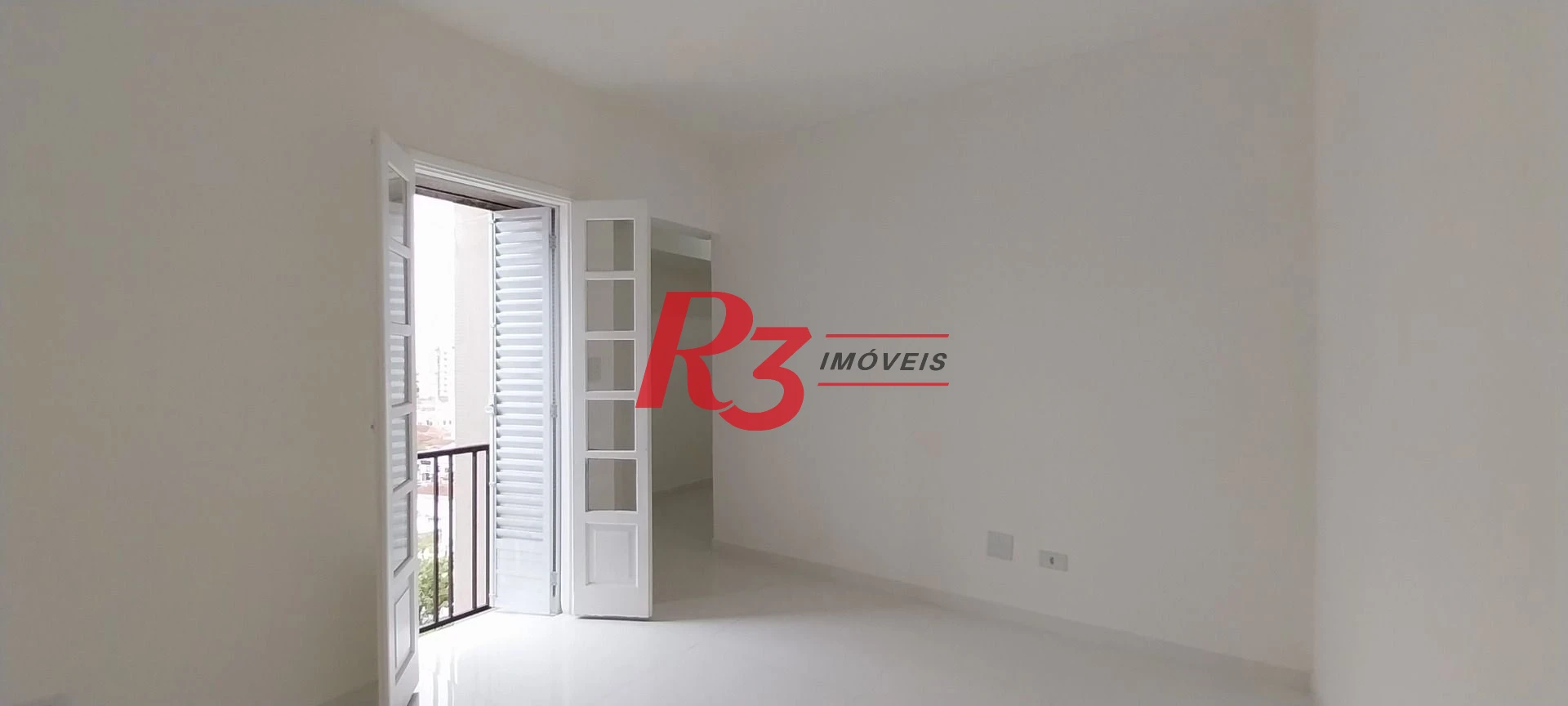 Cobertura com 2 dormitórios à venda, 137 m² por R$ 905.000,00 - Vila Belmiro - Santos/SP