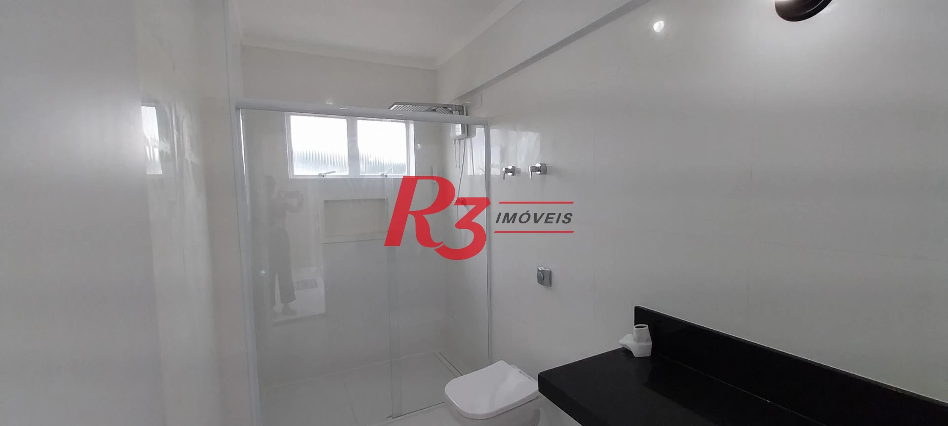Cobertura com 2 dormitórios à venda, 137 m² por R$ 905.000,00 - Vila Belmiro - Santos/SP