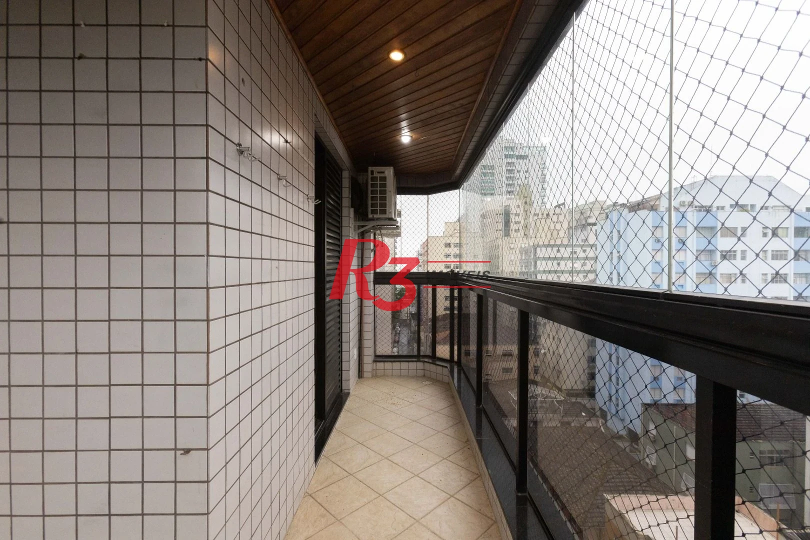 Apartamento com 3 dormitórios à venda, 137 m² por R$ 1.400.000,00 - Aparecida - Santos/SP