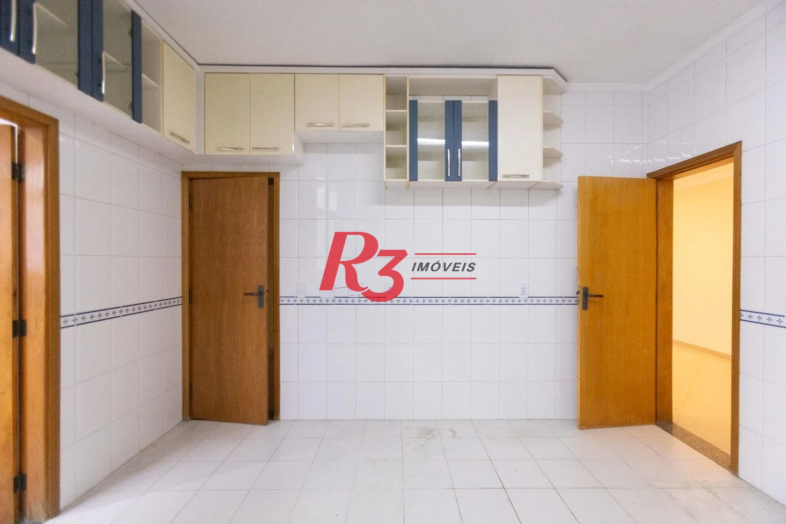 Apartamento com 3 dormitórios à venda, 137 m² por R$ 1.400.000,00 - Aparecida - Santos/SP