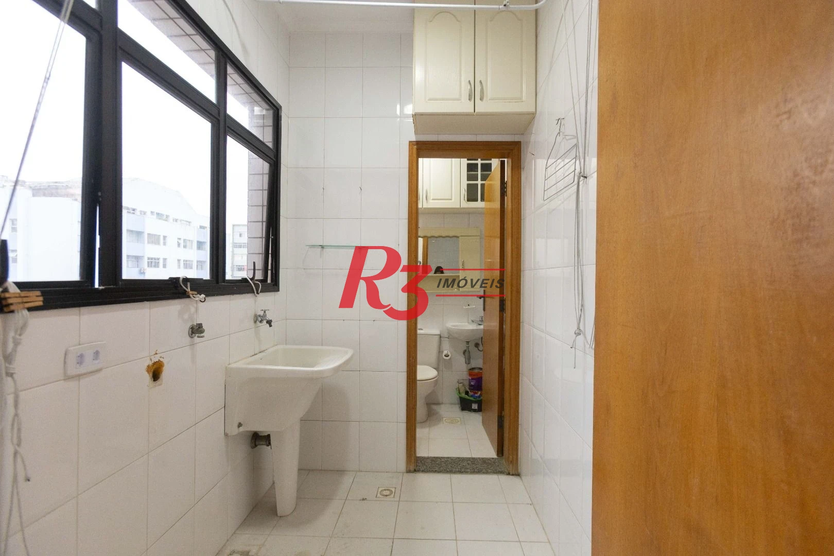Apartamento com 3 dormitórios à venda, 137 m² por R$ 1.400.000,00 - Aparecida - Santos/SP