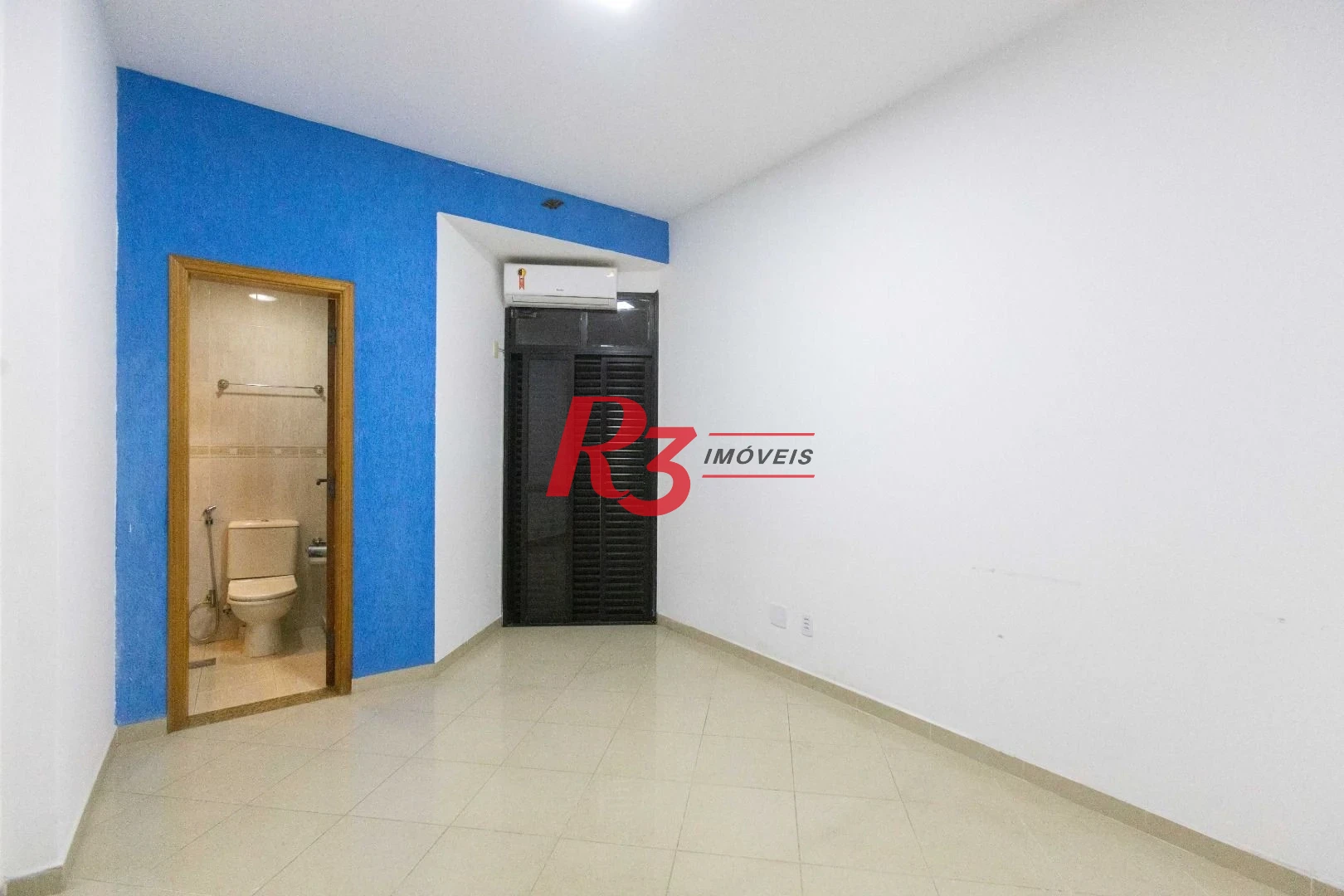 Apartamento com 3 dormitórios à venda, 137 m² por R$ 1.400.000,00 - Aparecida - Santos/SP