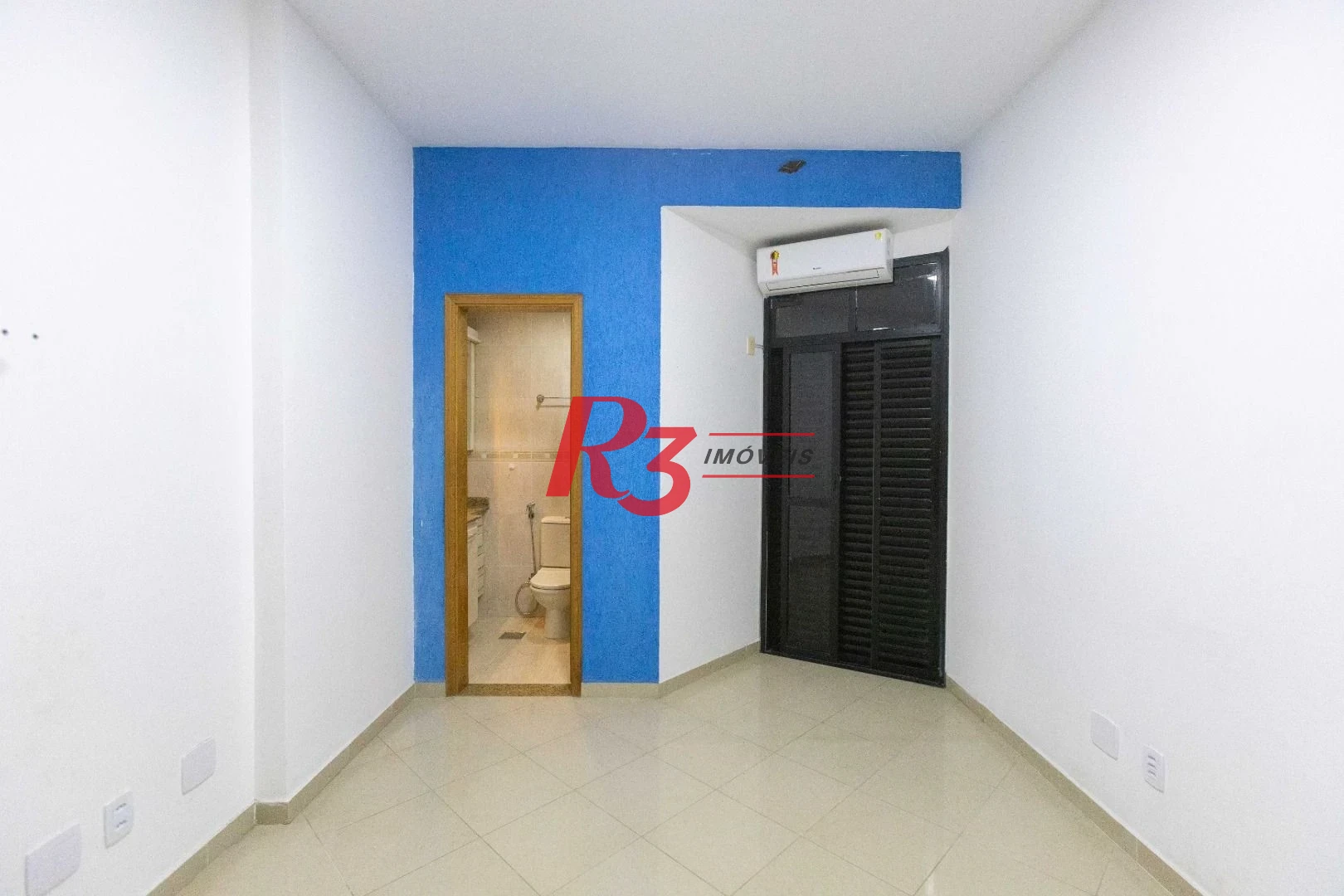 Apartamento com 3 dormitórios à venda, 137 m² por R$ 1.400.000,00 - Aparecida - Santos/SP