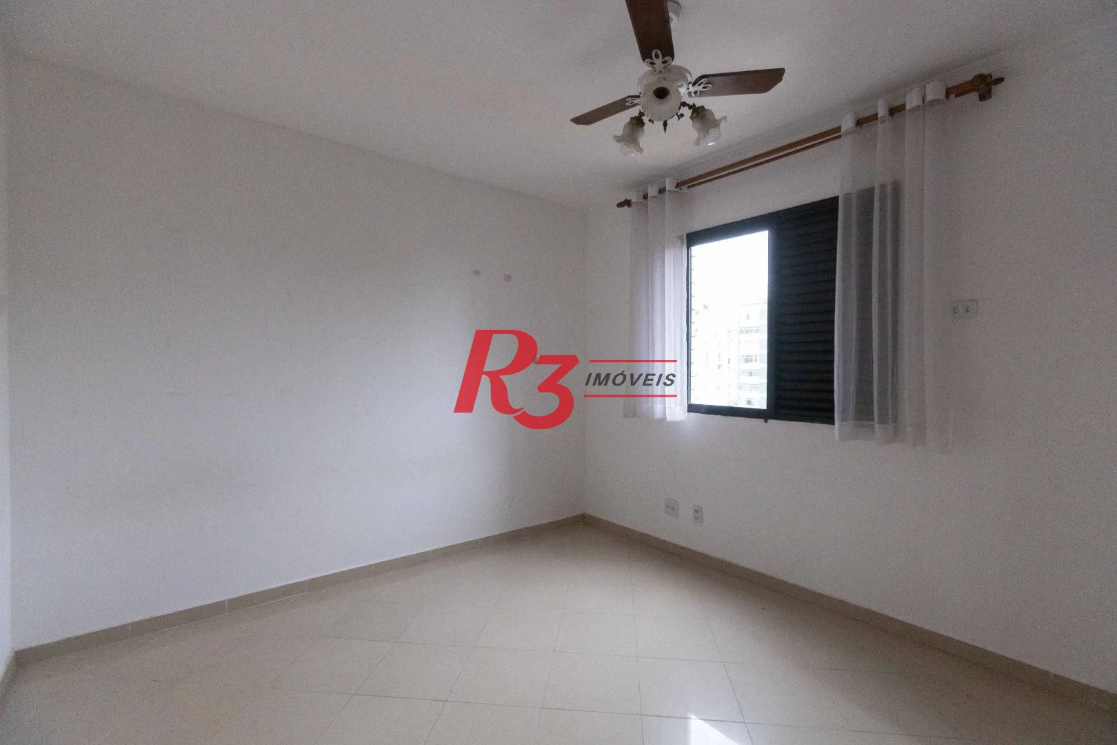 Apartamento com 3 dormitórios à venda, 137 m² por R$ 1.400.000,00 - Aparecida - Santos/SP