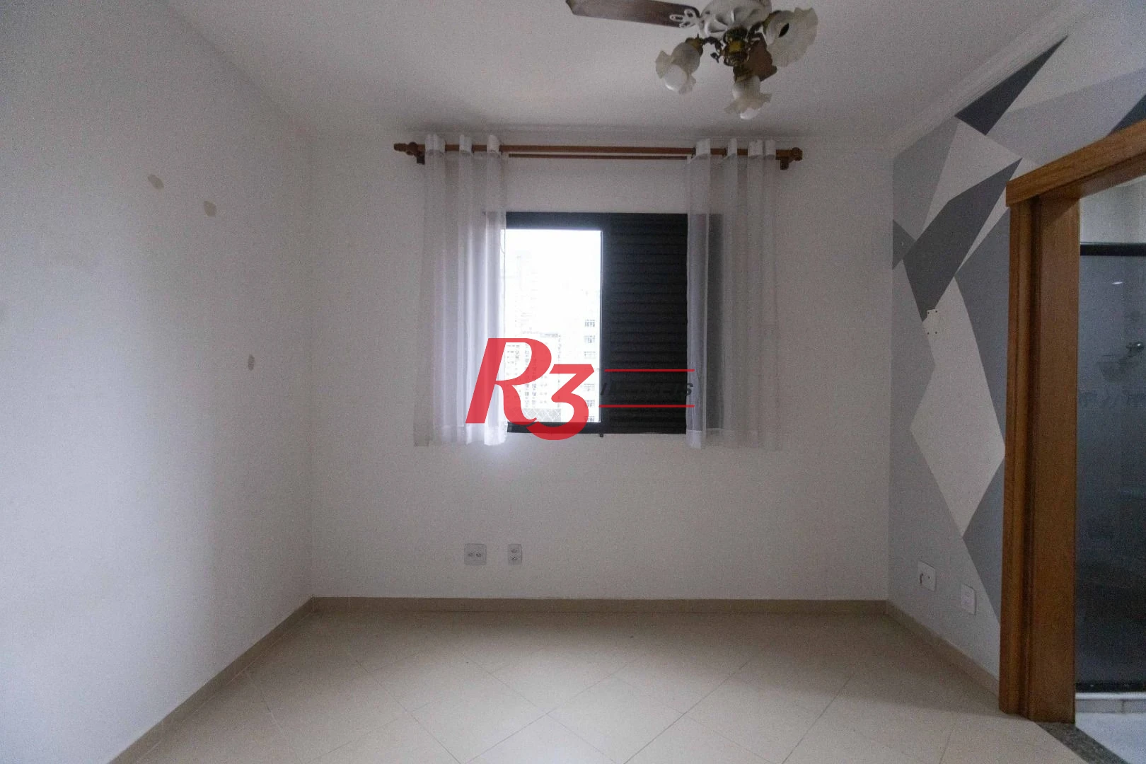 Apartamento com 3 dormitórios à venda, 137 m² por R$ 1.400.000,00 - Aparecida - Santos/SP