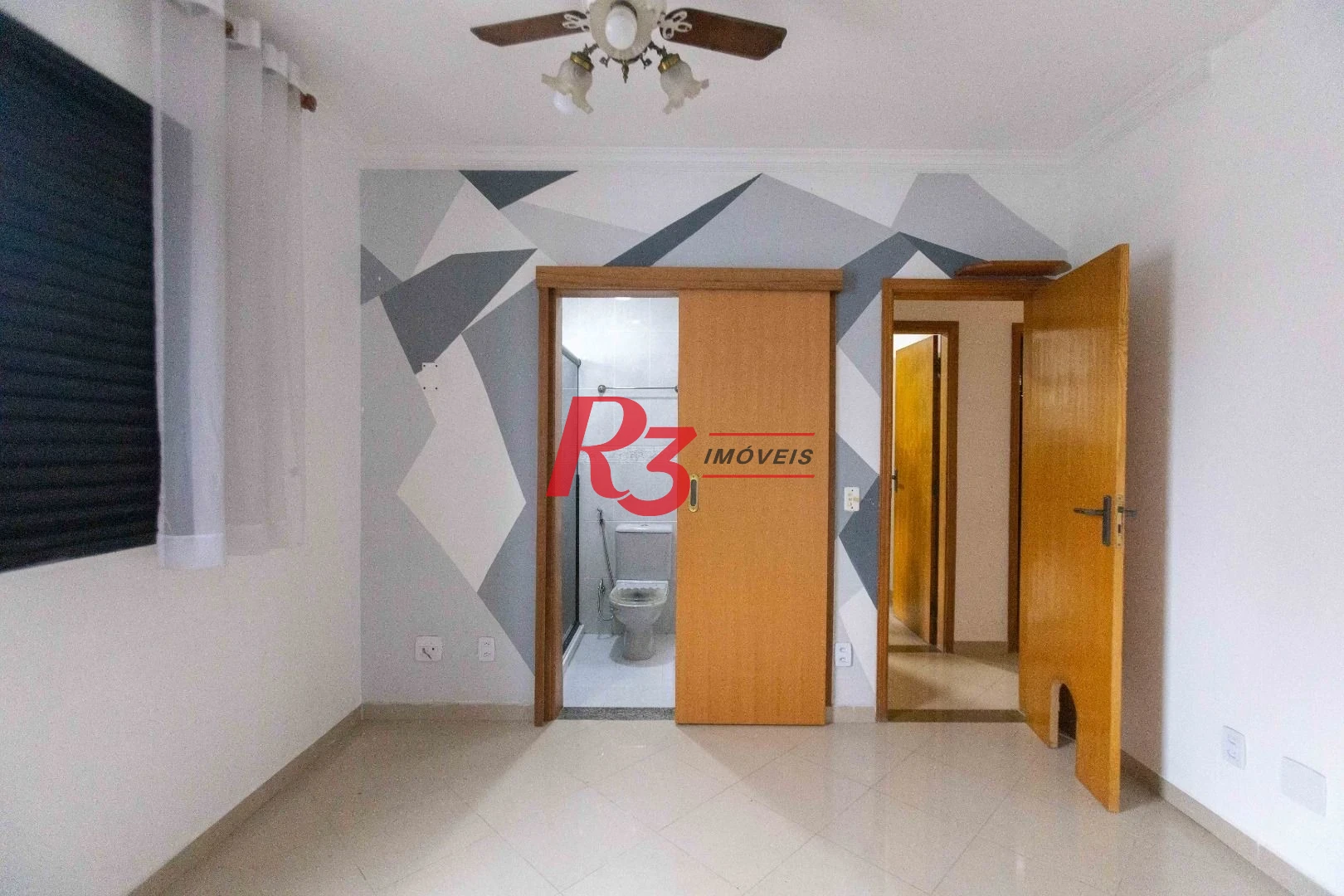 Apartamento com 3 dormitórios à venda, 137 m² por R$ 1.400.000,00 - Aparecida - Santos/SP