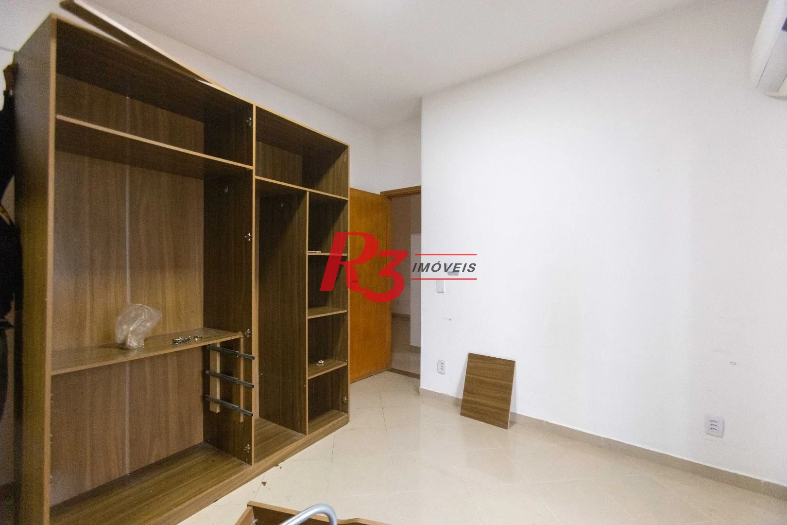 Apartamento com 3 dormitórios à venda, 137 m² por R$ 1.400.000,00 - Aparecida - Santos/SP