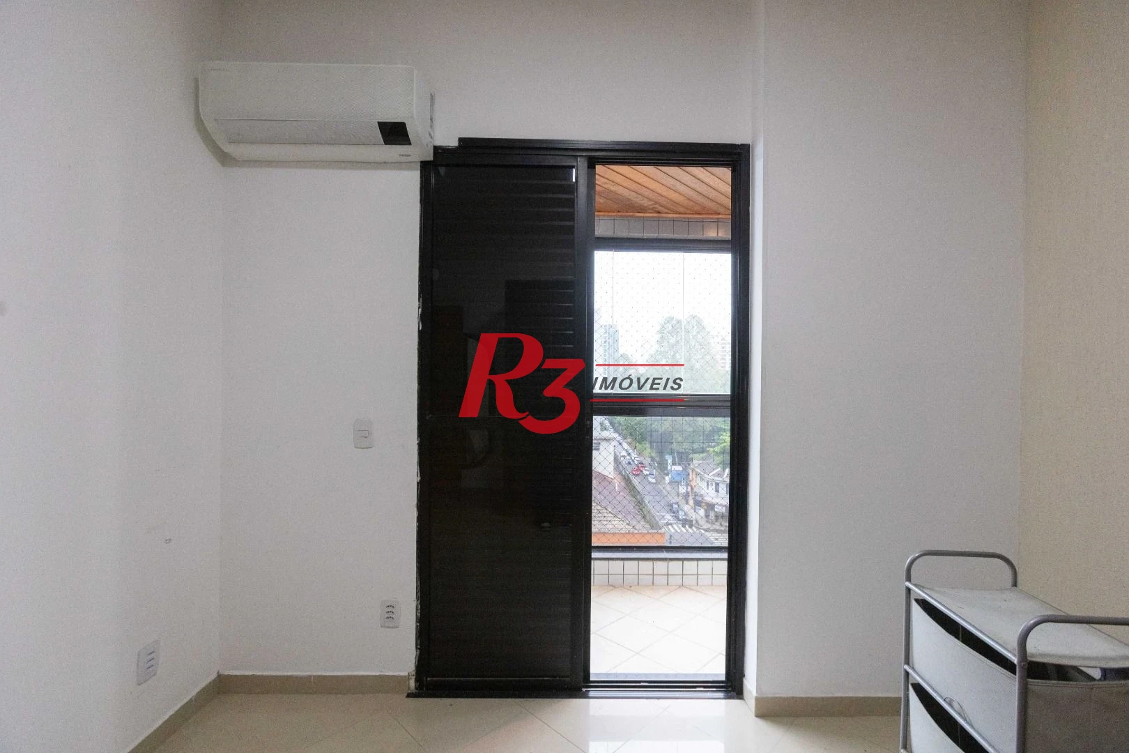 Apartamento com 3 dormitórios à venda, 137 m² por R$ 1.400.000,00 - Aparecida - Santos/SP