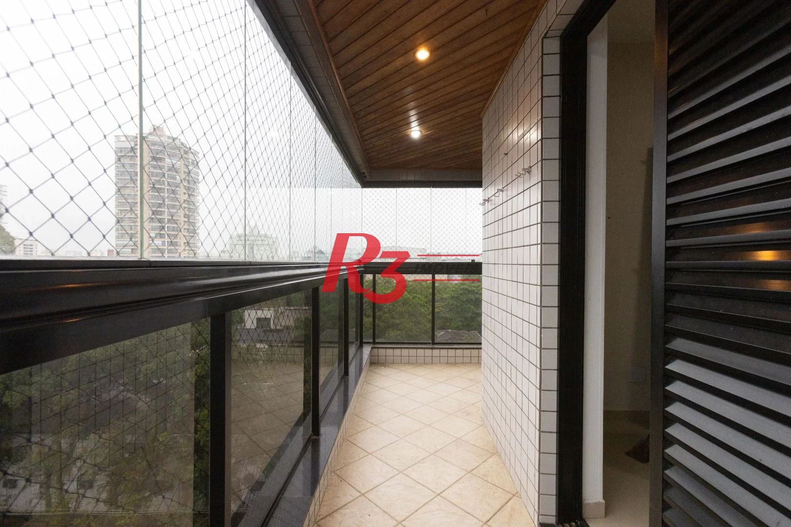 Apartamento com 3 dormitórios à venda, 137 m² por R$ 1.400.000,00 - Aparecida - Santos/SP