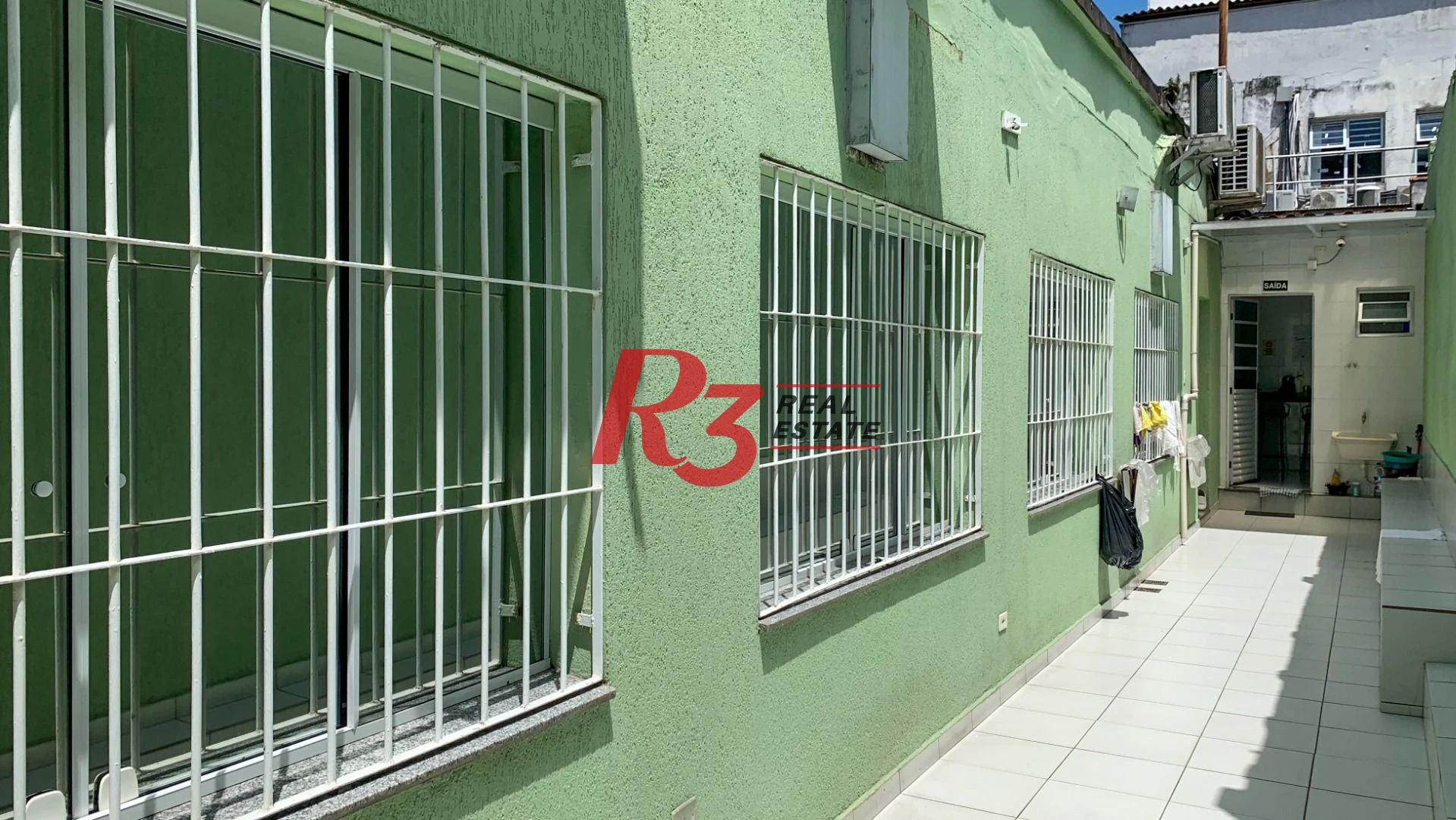 Conjunto para alugar, 500 m² por R$ 10.000,00/mês - Centro - São Vicente/SP
