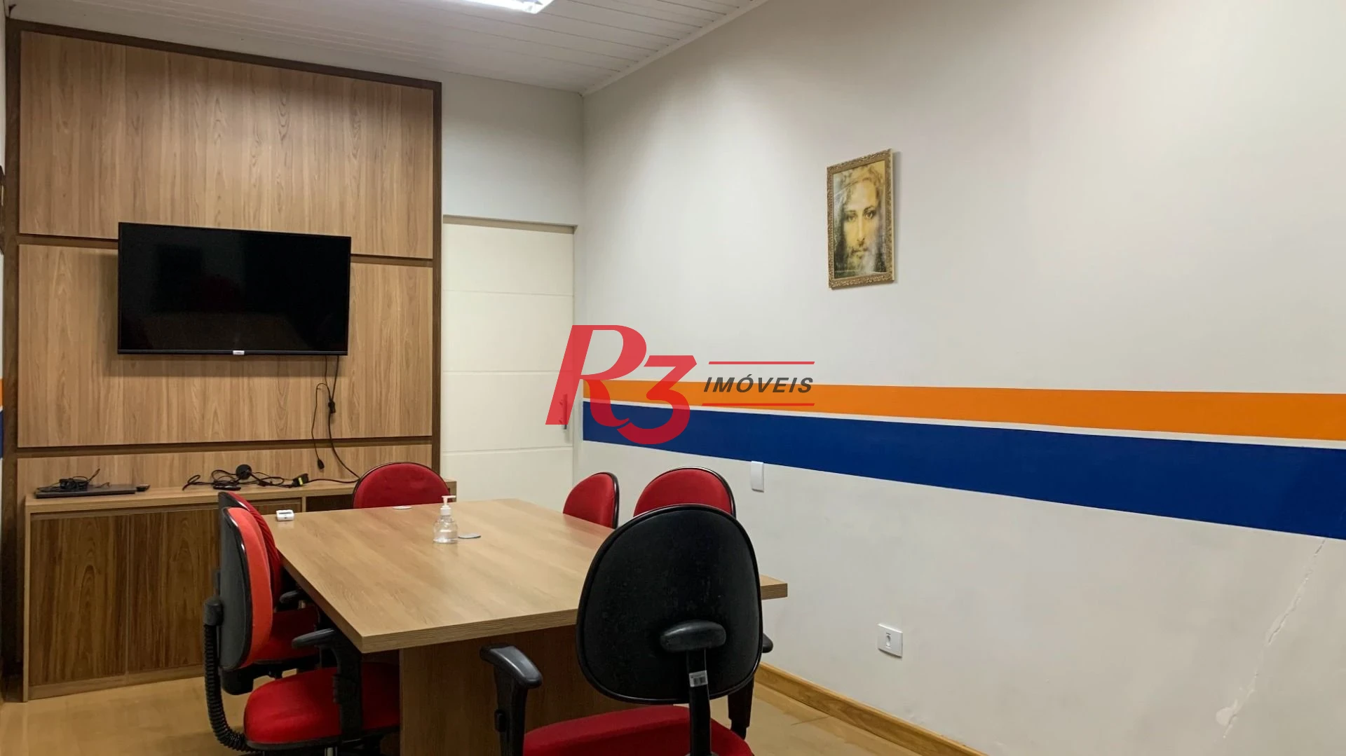 Conjunto para alugar, 500 m² por R$ 10.000,00/mês - Centro - São Vicente/SP