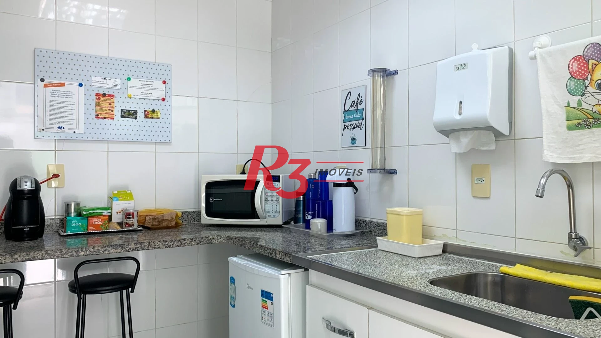 Conjunto para alugar, 500 m² por R$ 10.000,00/mês - Centro - São Vicente/SP