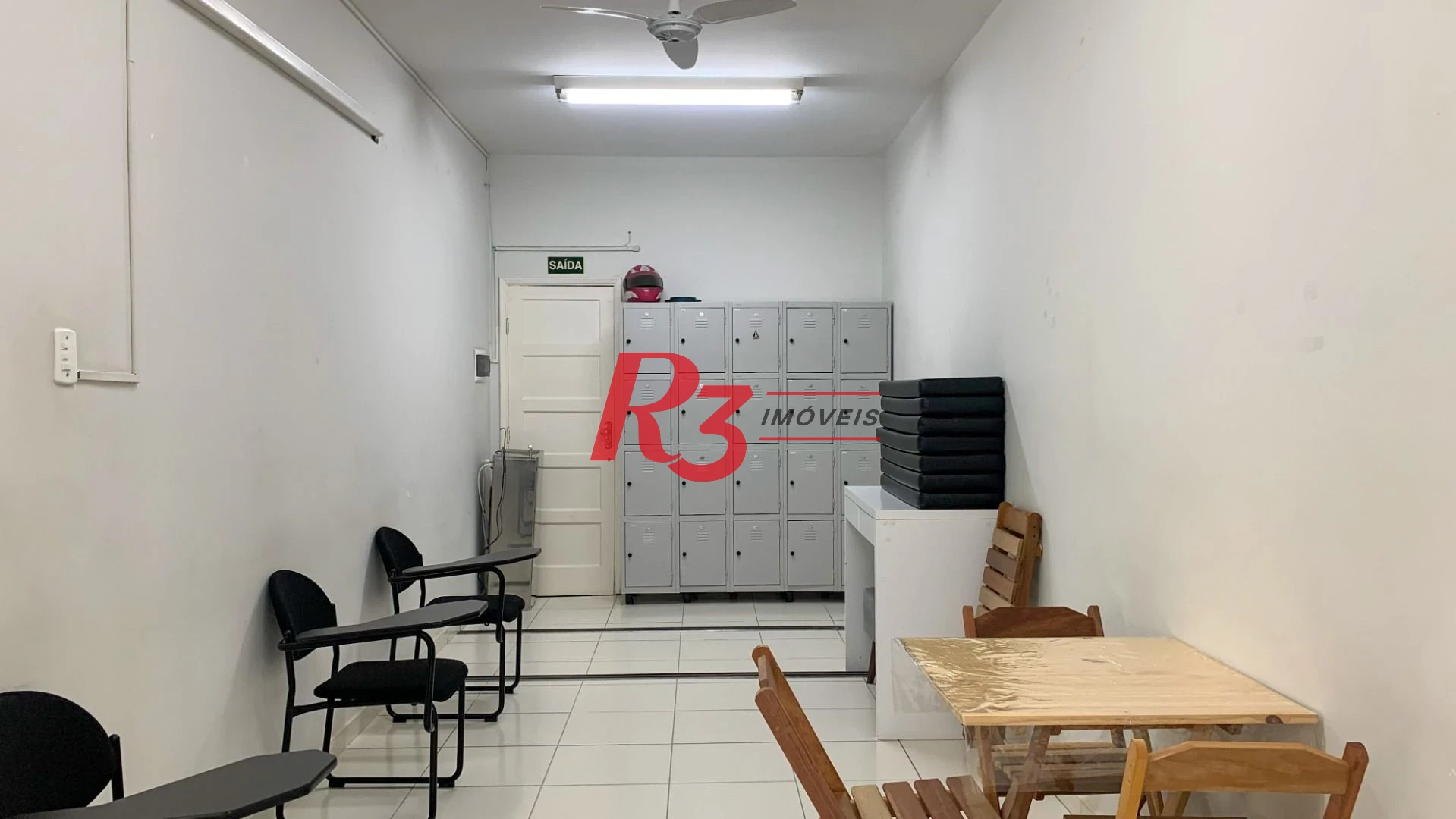 Conjunto para alugar, 500 m² por R$ 10.000,00/mês - Centro - São Vicente/SP