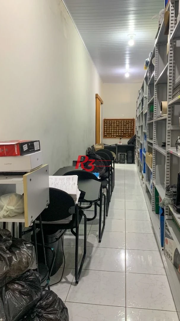 Conjunto para alugar, 500 m² por R$ 10.000,00/mês - Centro - São Vicente/SP