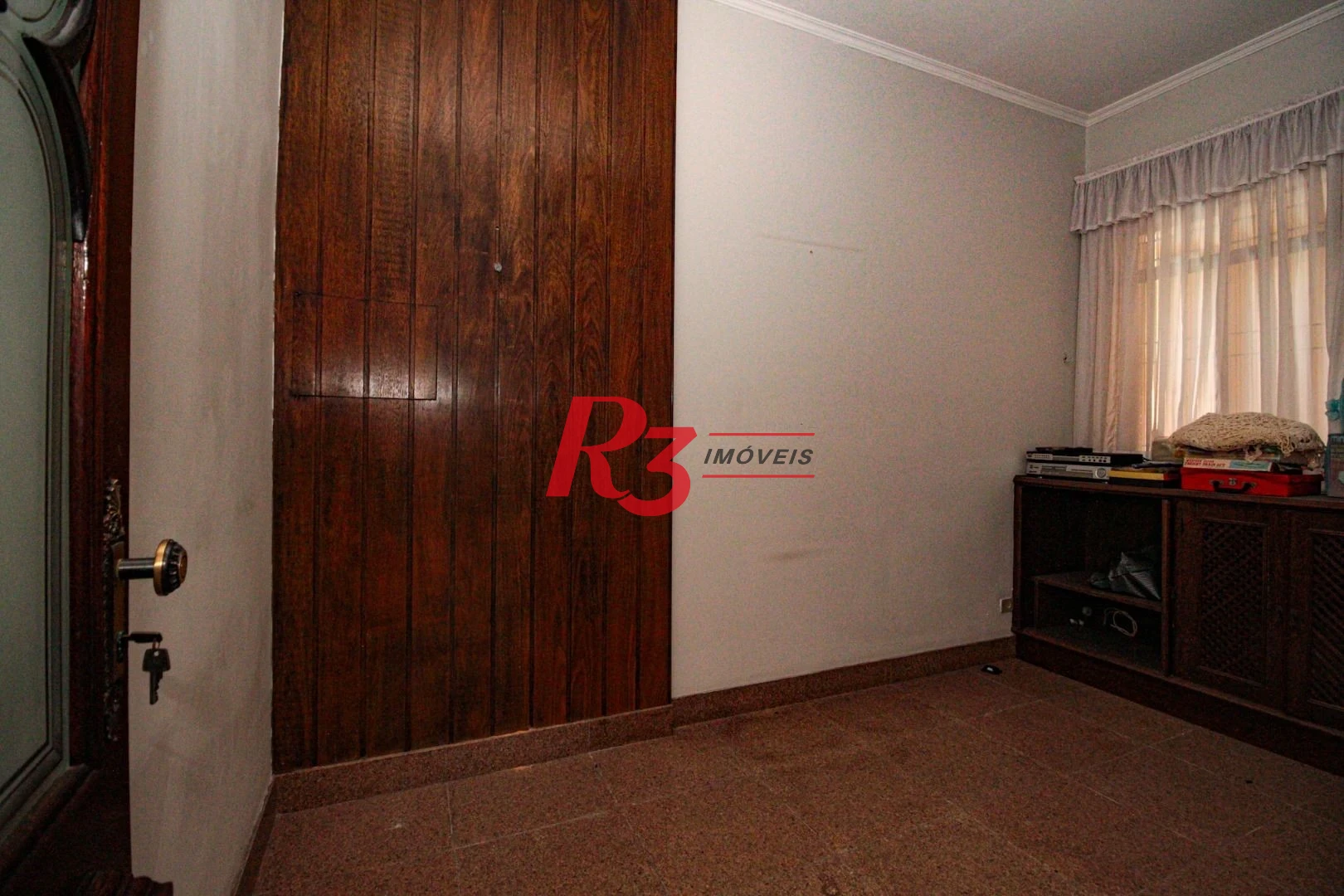 Sobrado para alugar, 230 m² por R$ 23.858,42/mês - Gonzaga - Santos/SP