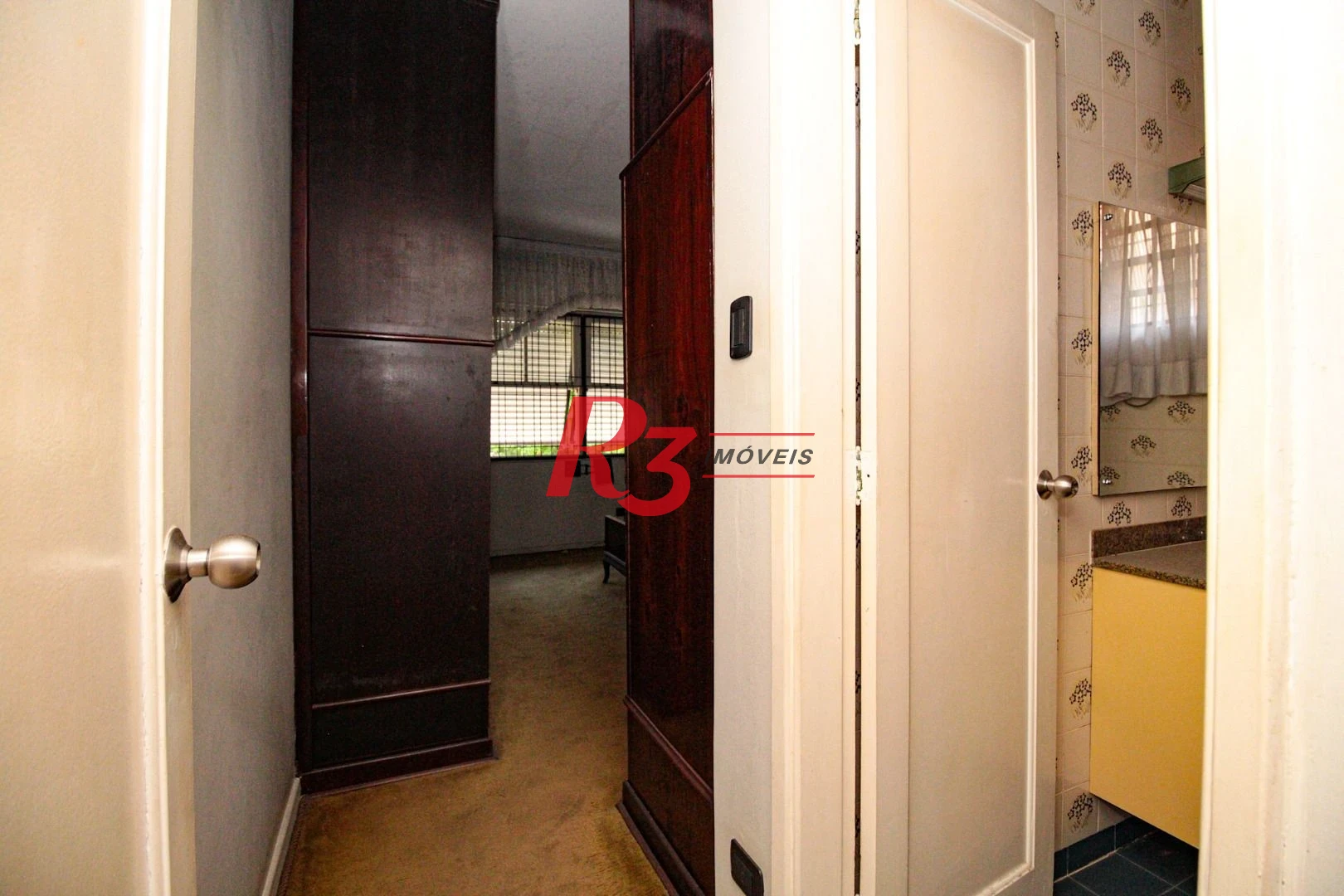 Sobrado para alugar, 230 m² por R$ 23.858,42/mês - Gonzaga - Santos/SP