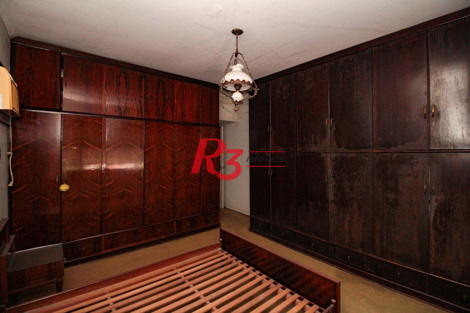 Sobrado para alugar, 230 m² por R$ 23.858,42/mês - Gonzaga - Santos/SP