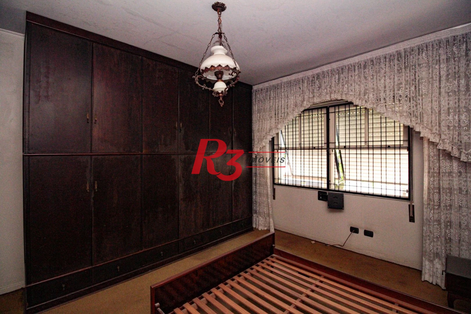 Sobrado para alugar, 230 m² por R$ 23.858,42/mês - Gonzaga - Santos/SP