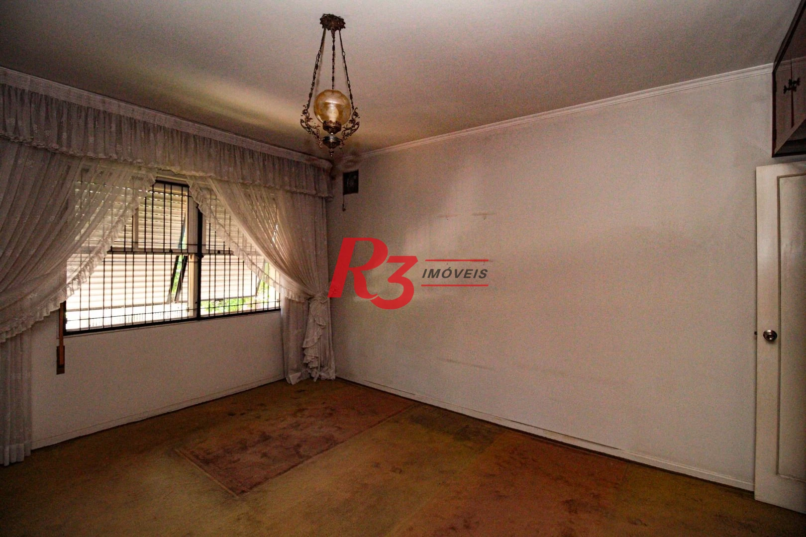 Sobrado para alugar, 230 m² por R$ 23.858,42/mês - Gonzaga - Santos/SP