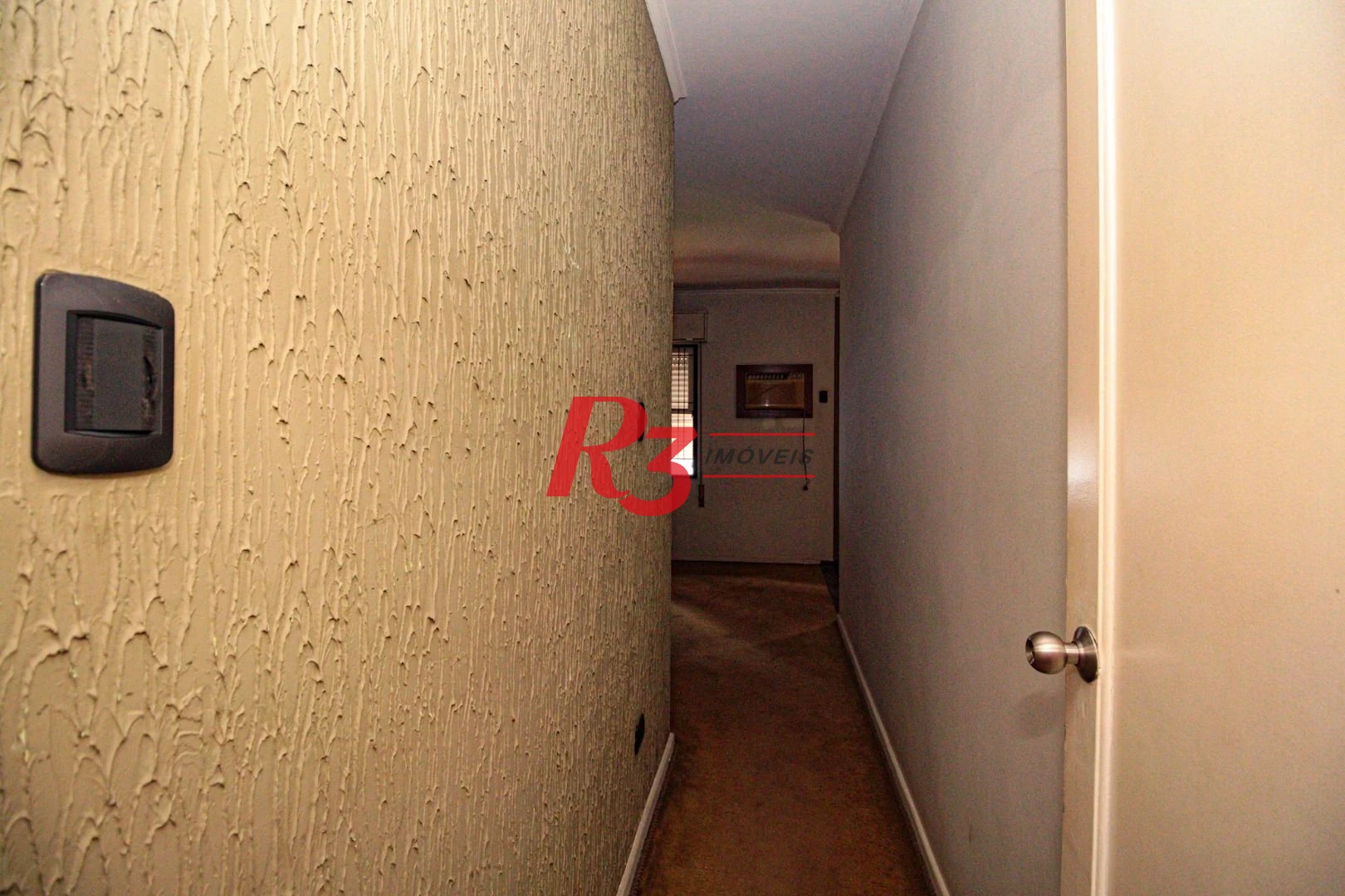 Sobrado para alugar, 230 m² por R$ 23.858,42/mês - Gonzaga - Santos/SP