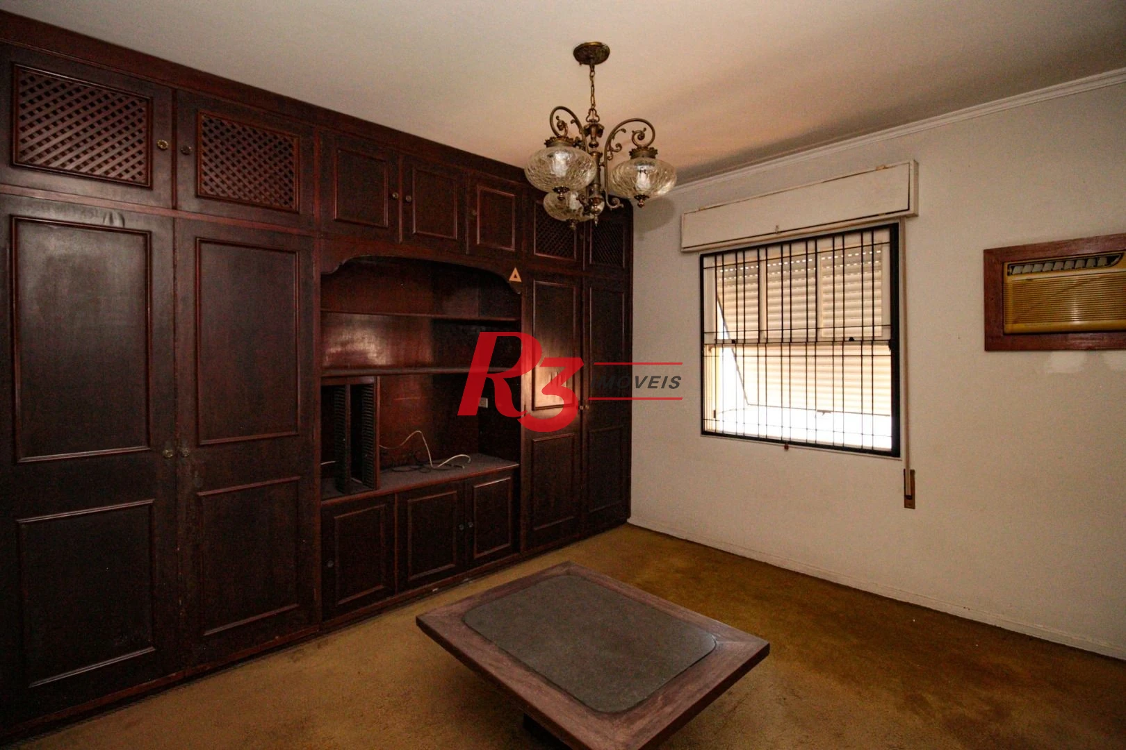 Sobrado para alugar, 230 m² por R$ 23.858,42/mês - Gonzaga - Santos/SP