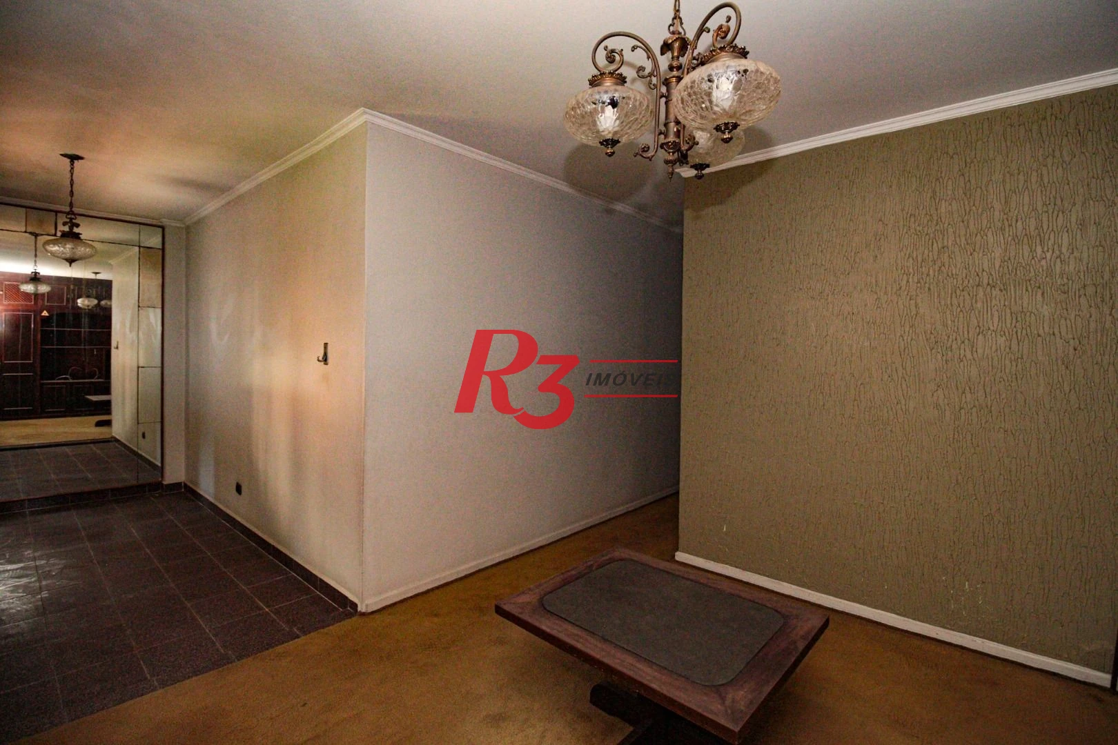 Sobrado para alugar, 230 m² por R$ 23.858,42/mês - Gonzaga - Santos/SP