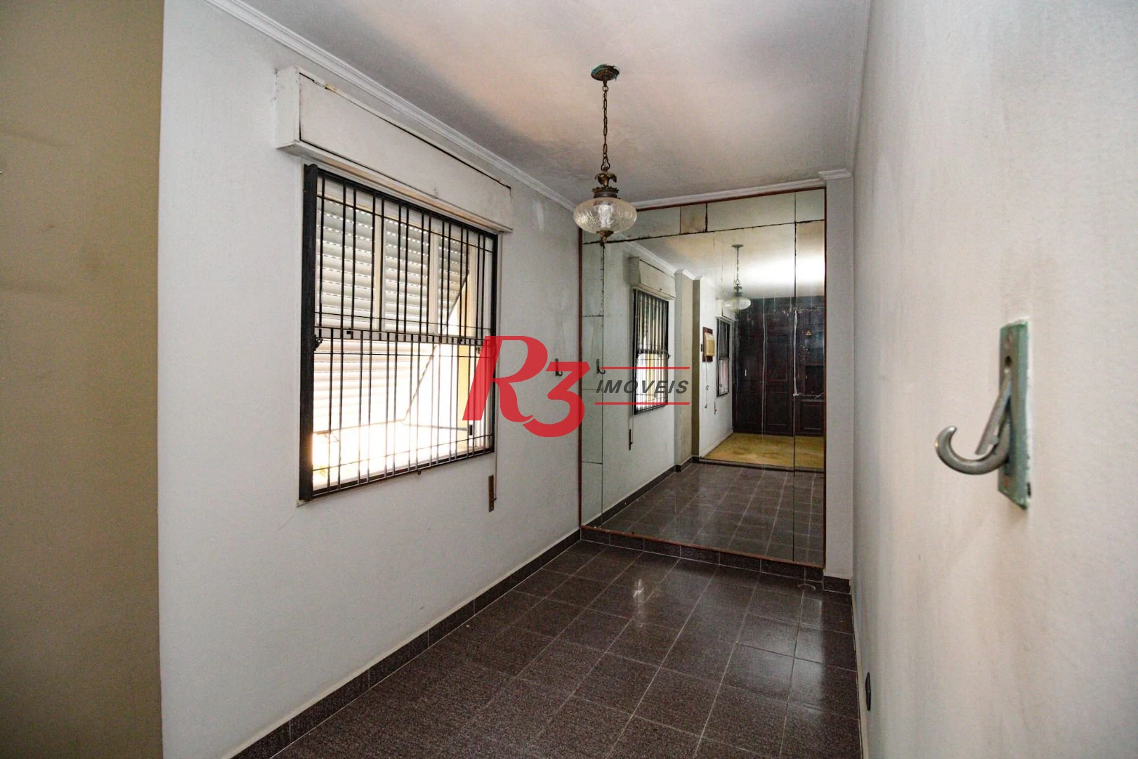 Sobrado para alugar, 230 m² por R$ 23.858,42/mês - Gonzaga - Santos/SP