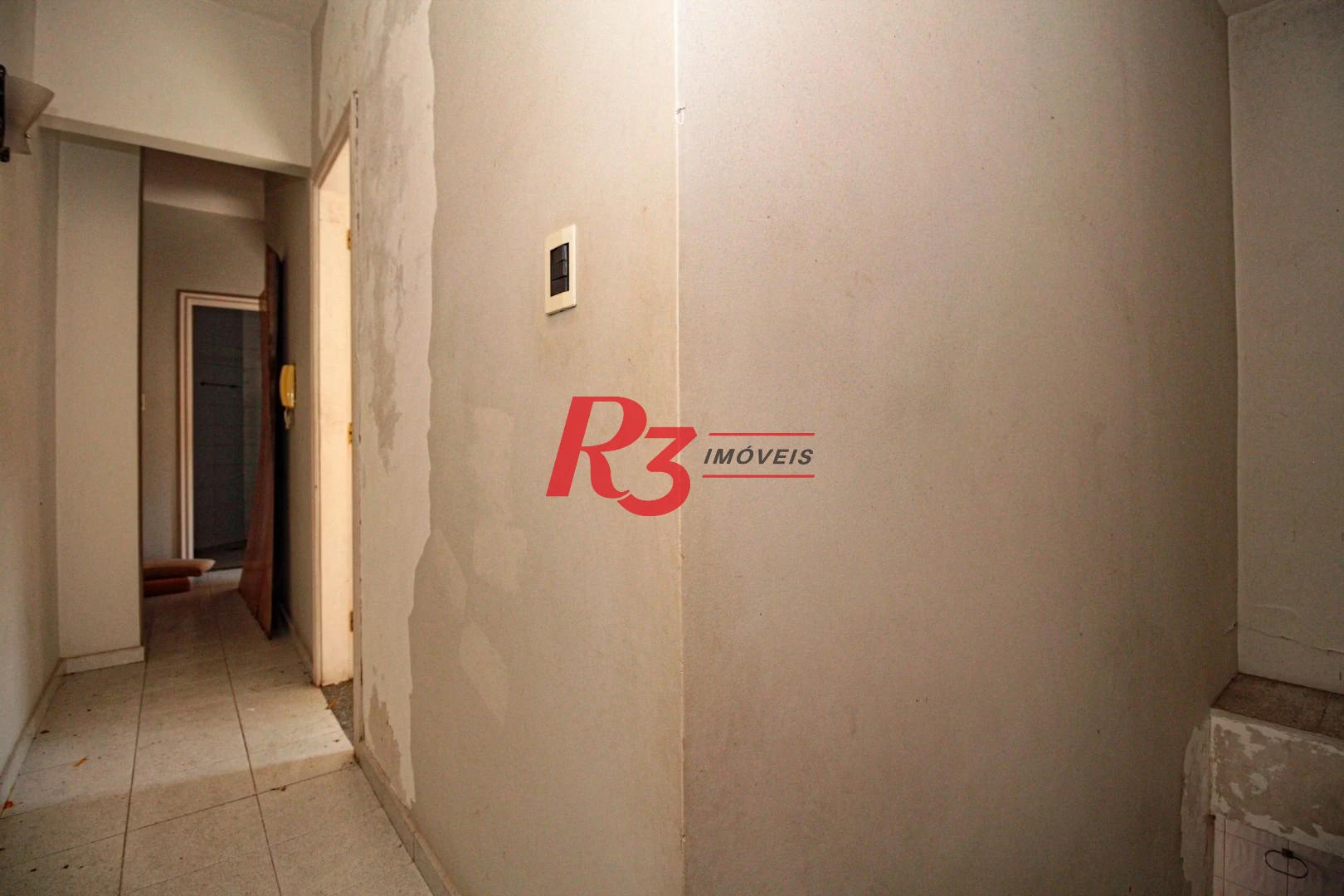 Sobrado para alugar, 240 m² por R$ 23.659,11/mês - Gonzaga - Santos/SP