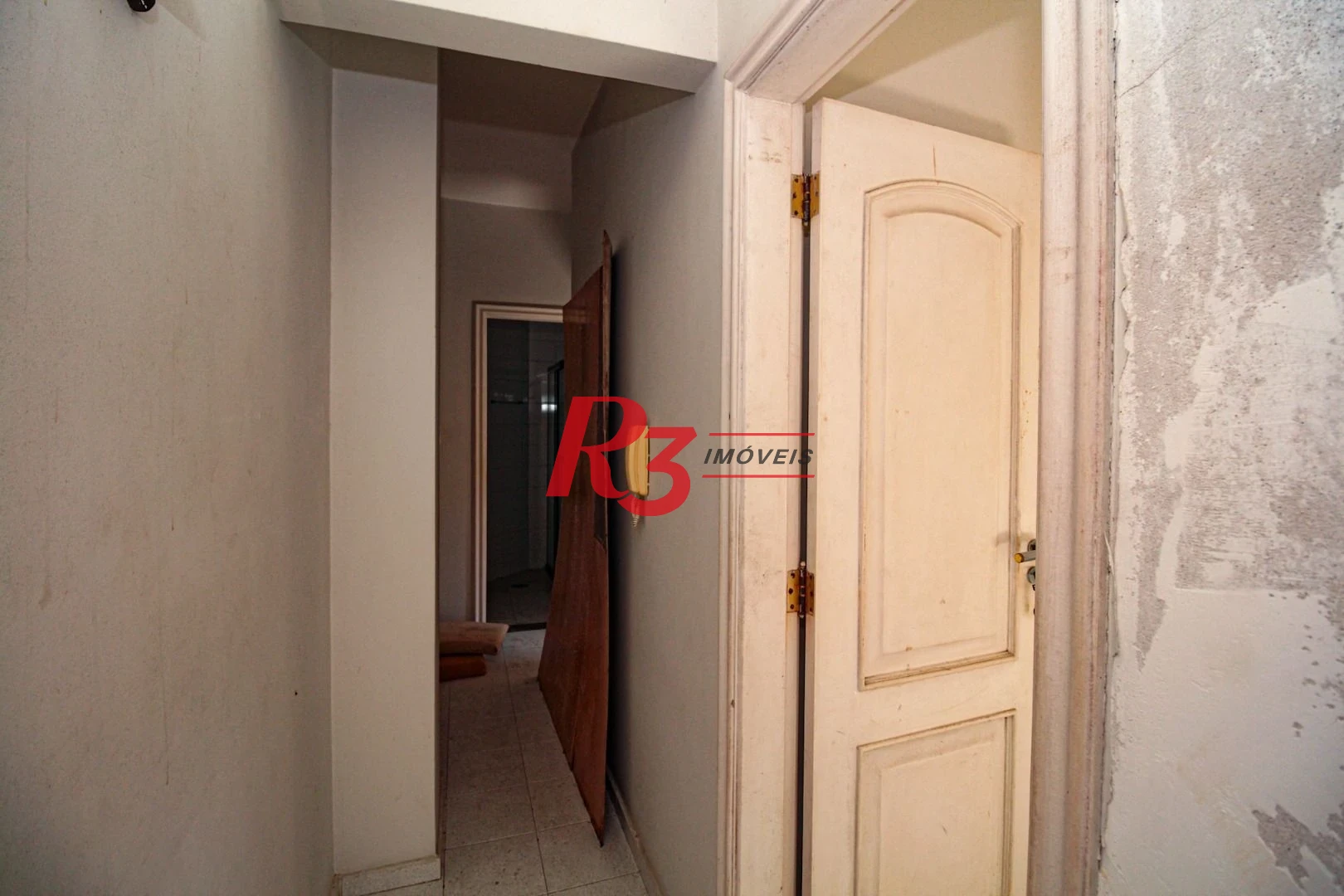Sobrado para alugar, 240 m² por R$ 23.659,11/mês - Gonzaga - Santos/SP