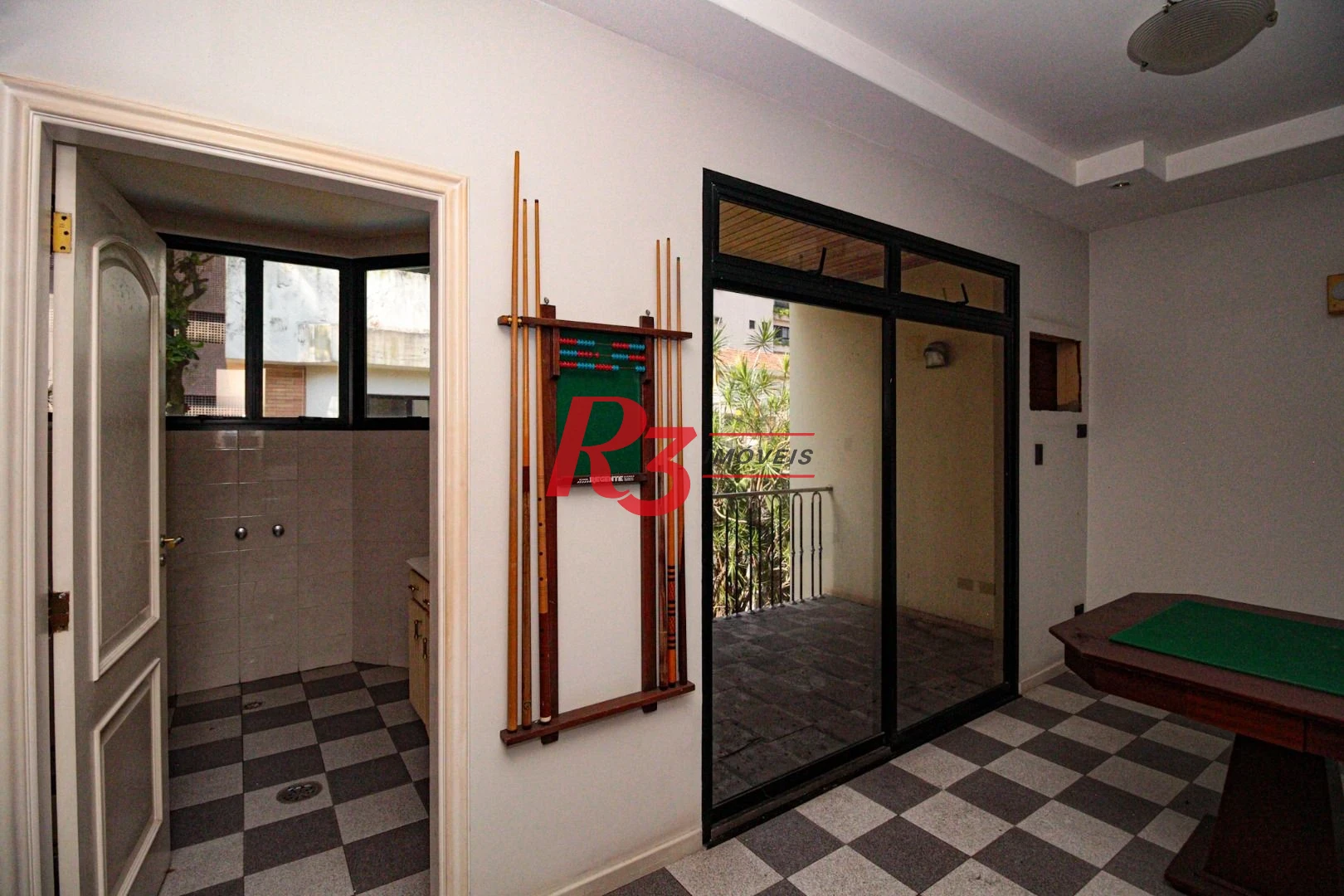 Sobrado para alugar, 240 m² por R$ 23.659,11/mês - Gonzaga - Santos/SP
