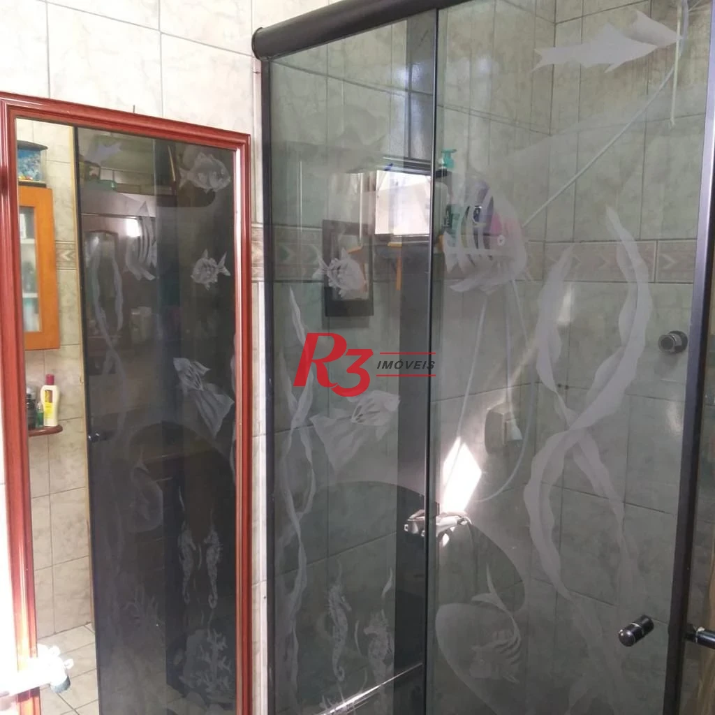 Apartamento à venda, 120 m² por R$ 530.000,00 - Ponta da Praia - Santos/SP