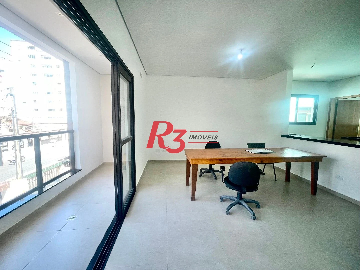 Sobrado à venda, 96 m² por R$ 800.000,00 - Aparecida - Santos/SP