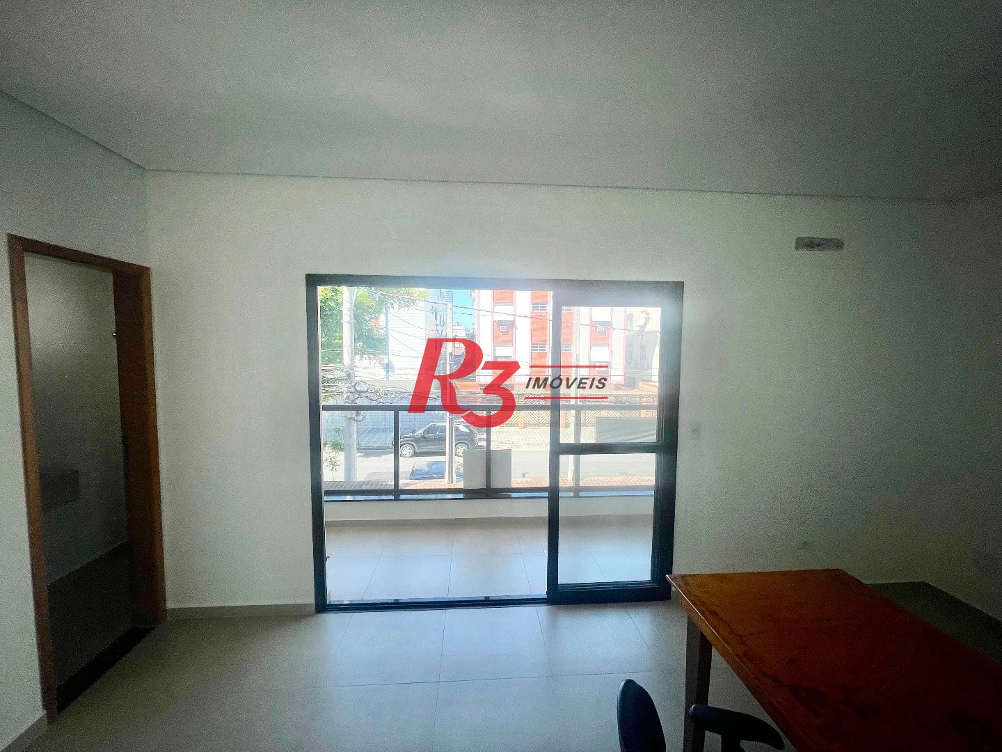 Sobrado à venda, 96 m² por R$ 800.000,00 - Aparecida - Santos/SP
