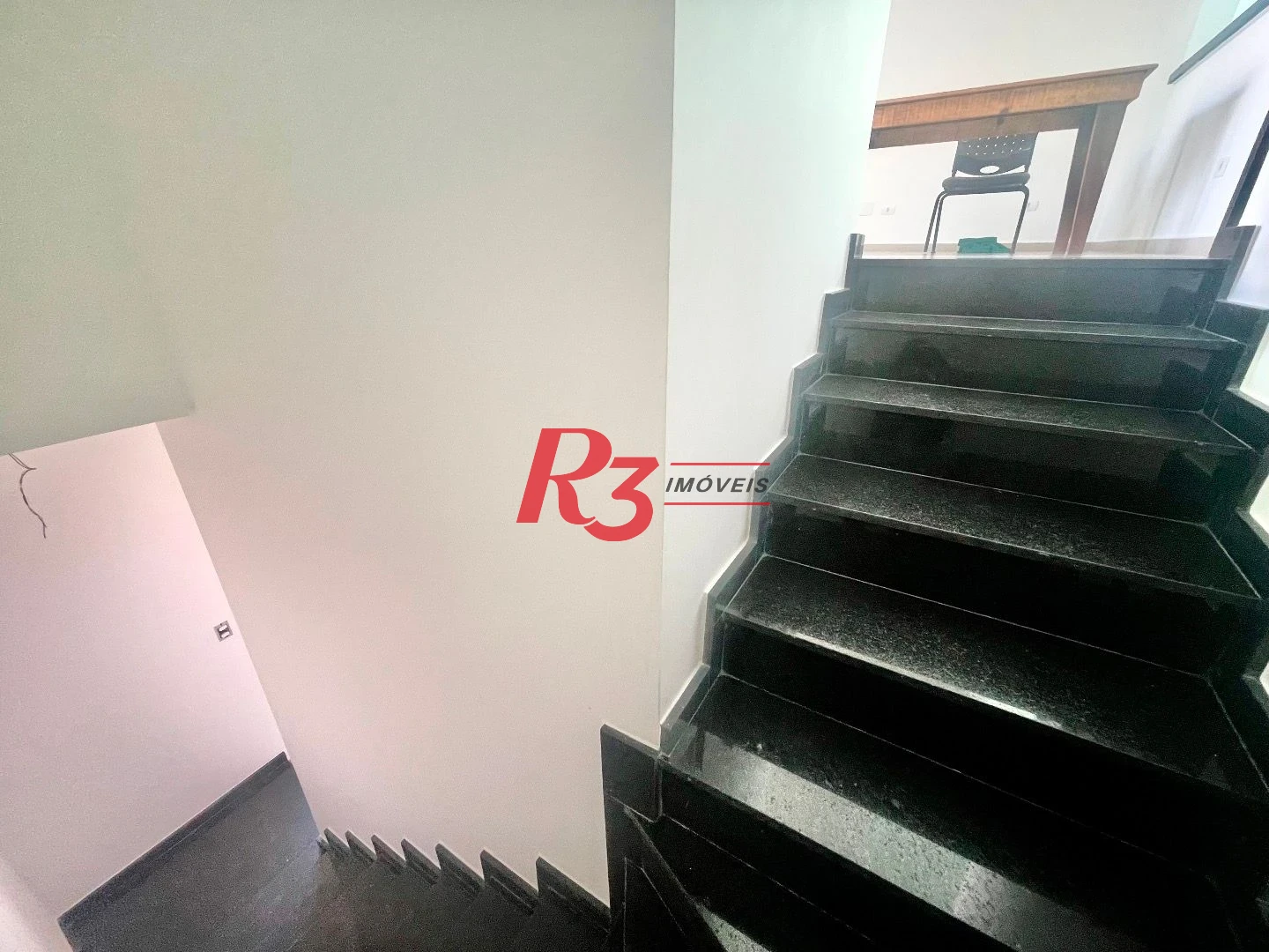 Sobrado à venda, 96 m² por R$ 800.000,00 - Aparecida - Santos/SP