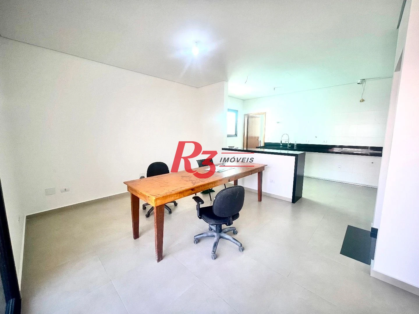 Sobrado à venda, 96 m² por R$ 800.000,00 - Aparecida - Santos/SP