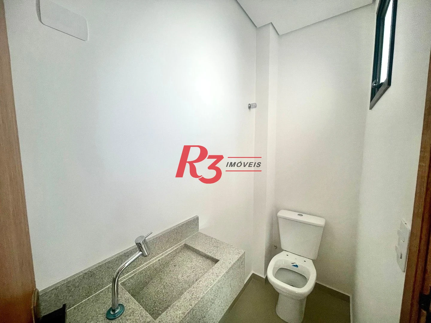 Sobrado à venda, 96 m² por R$ 800.000,00 - Aparecida - Santos/SP