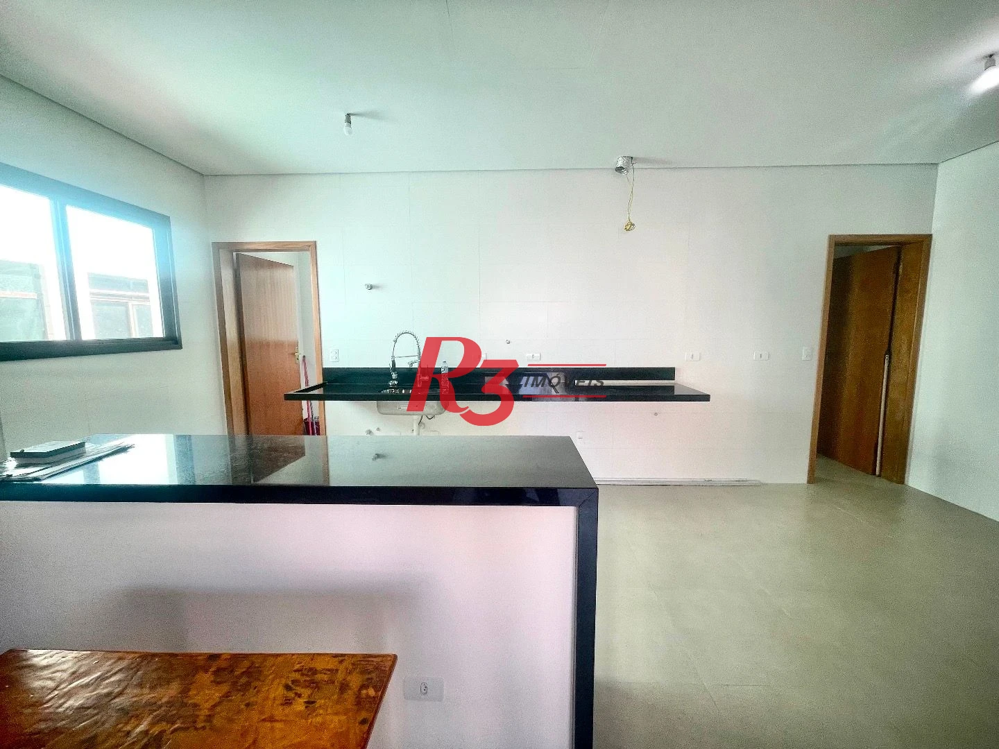 Sobrado à venda, 96 m² por R$ 800.000,00 - Aparecida - Santos/SP